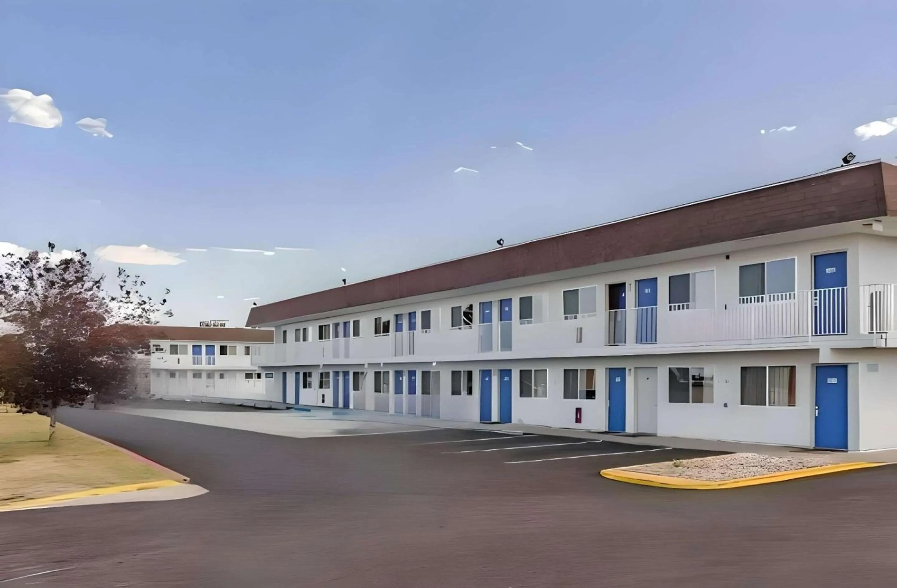 Property building in Park Inn by Radisson, Cheyenne