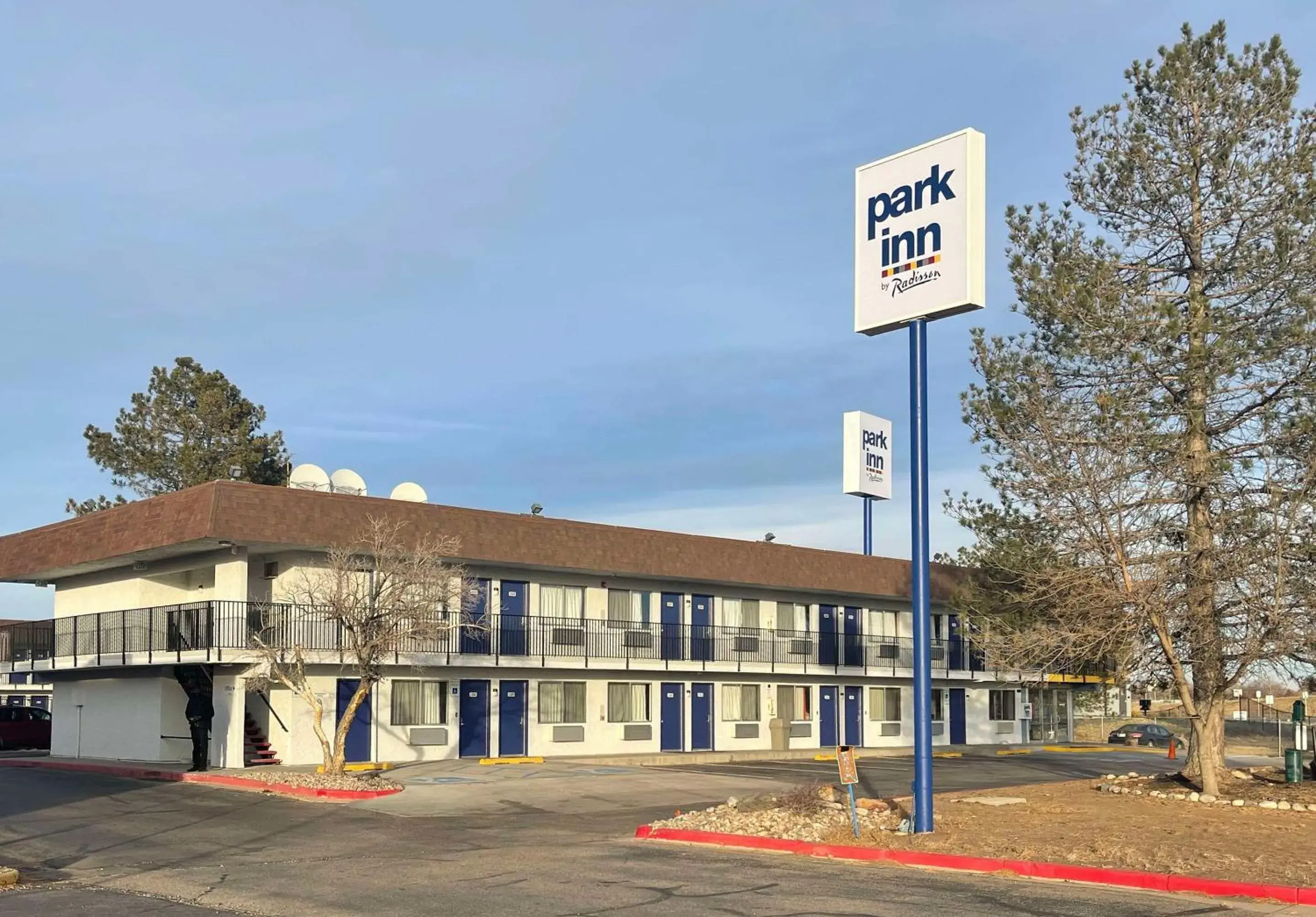 Park Inn by Radisson, Fort Collins Park Inn by Radisson, Fort Collins