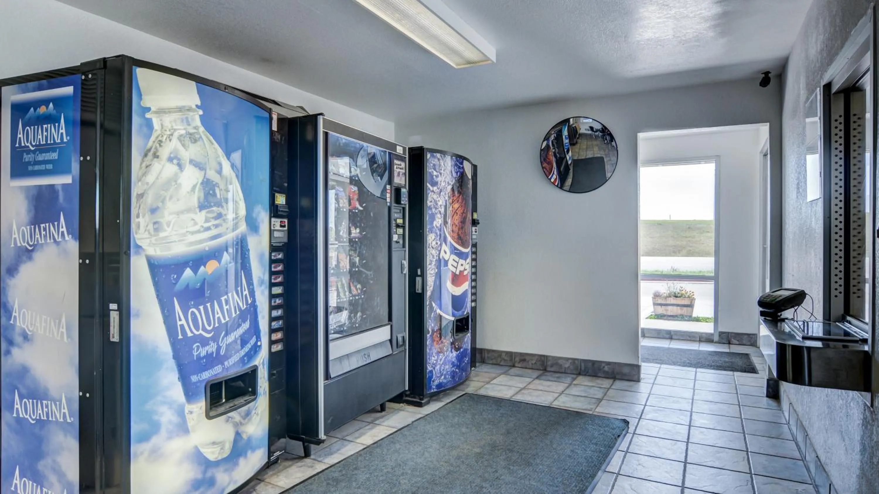 Drinks in Motel 6 Fort Collins, CO