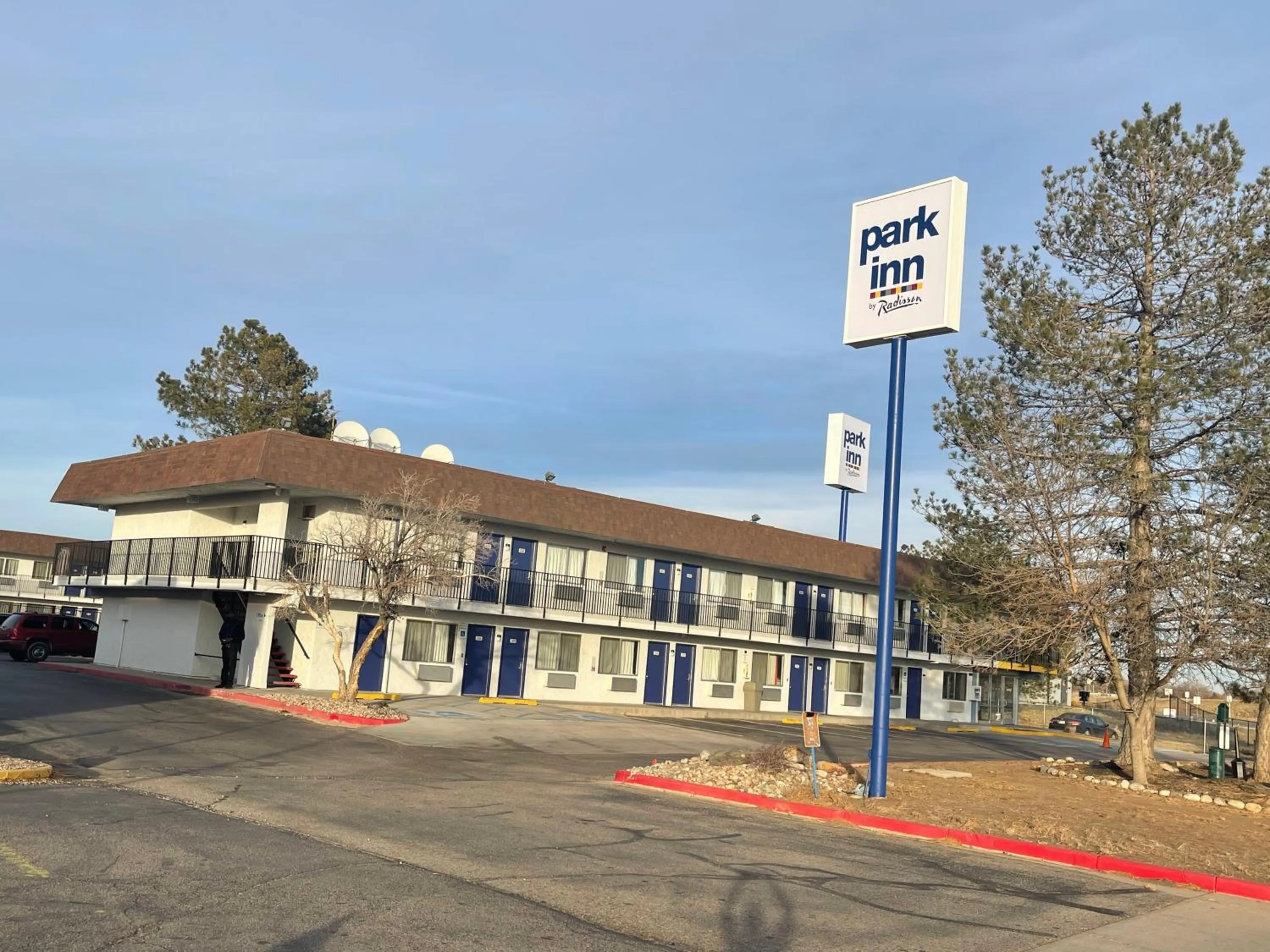 Park Inn by Radisson, Fort Collins