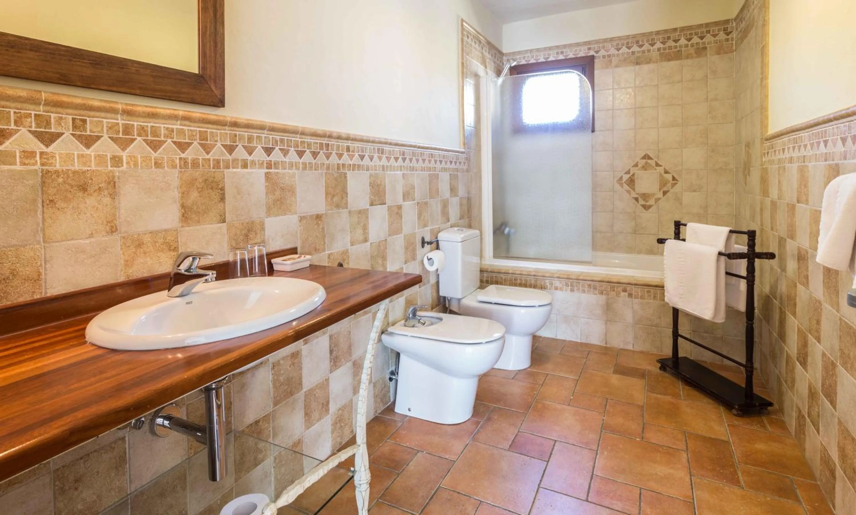 Day in El Rincón de las Hoces del Duratón