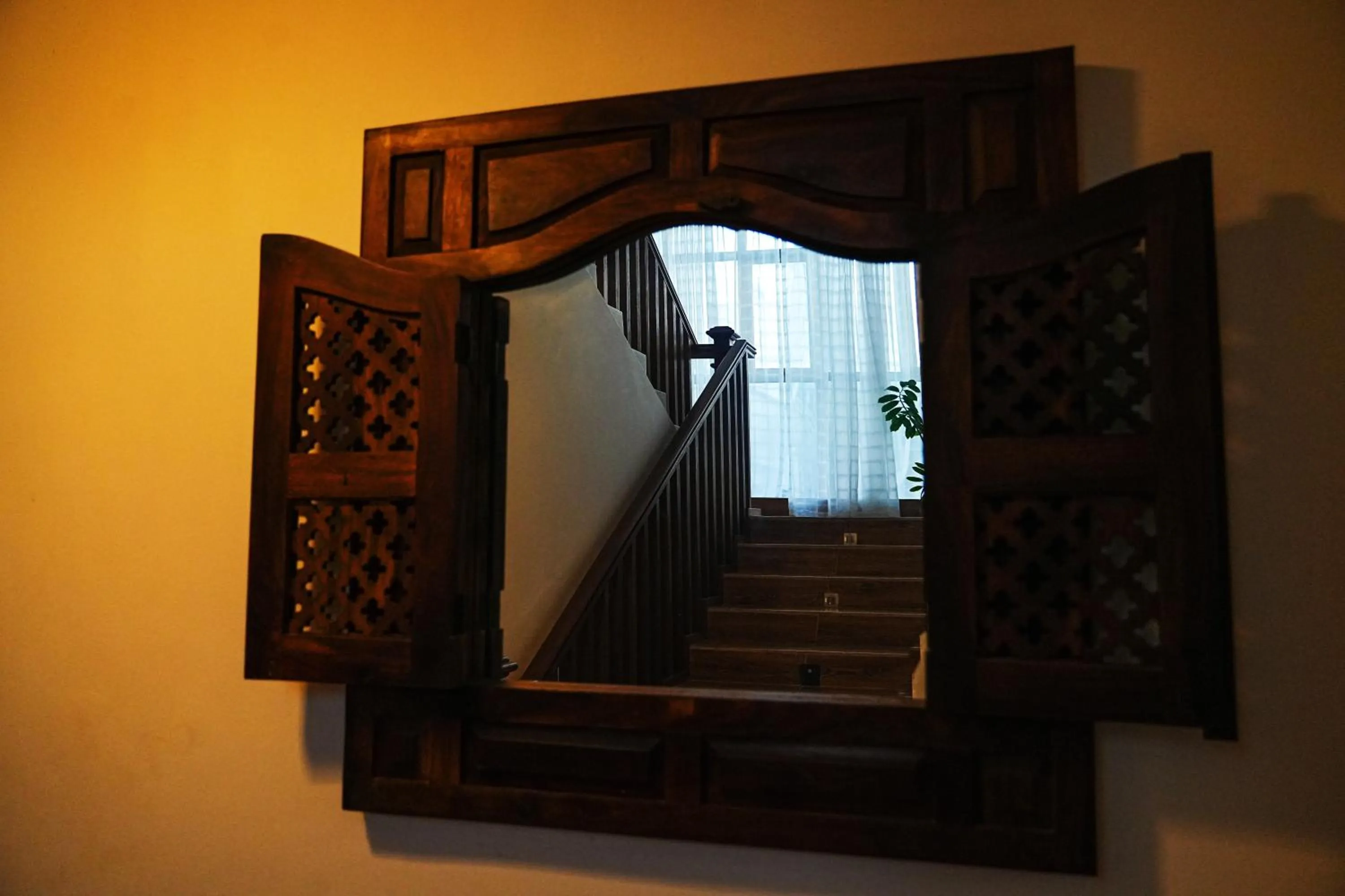 Property building in Seaclusion Diani