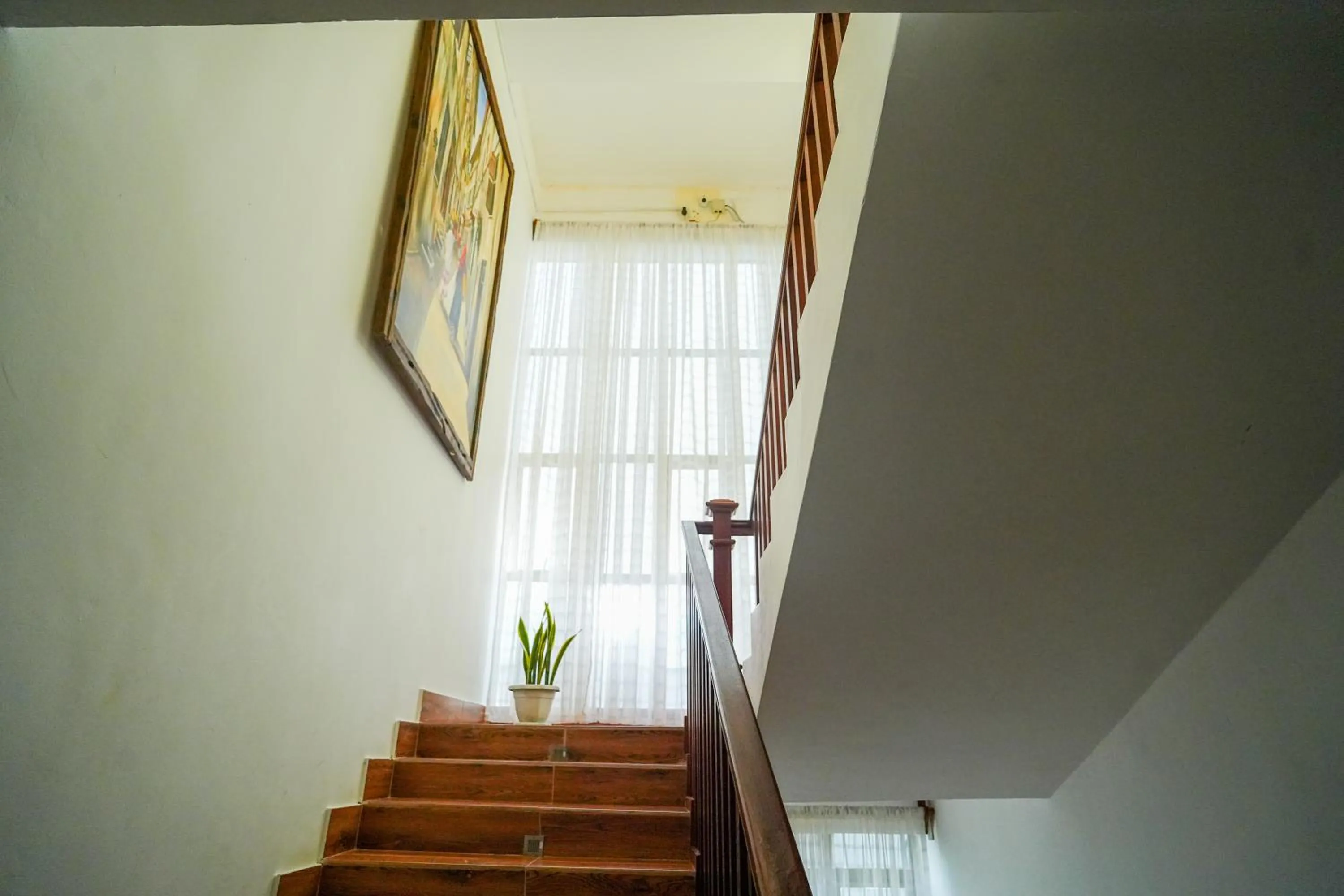 Property building in Seaclusion Diani