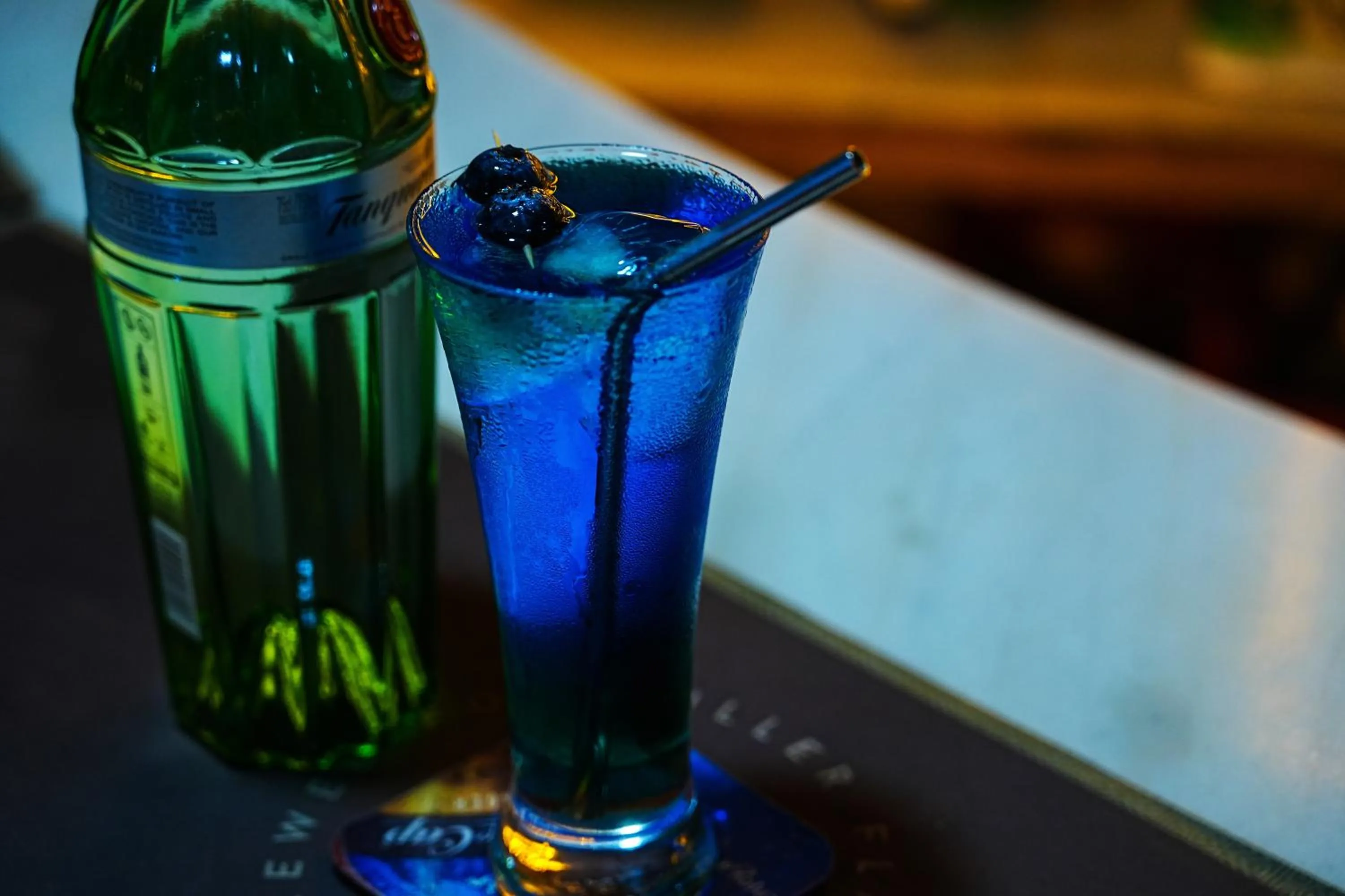 Lounge or bar in Seaclusion Diani