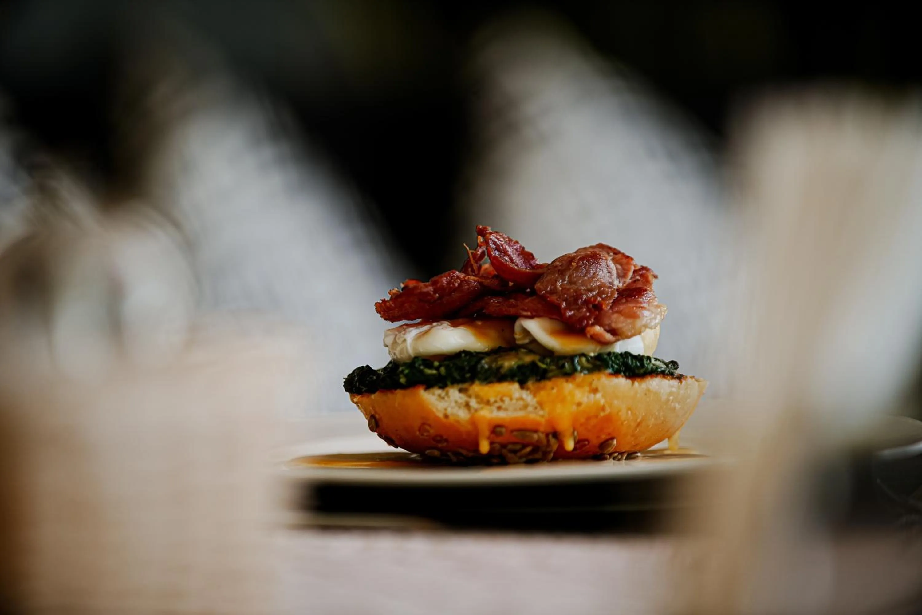 Restaurant/places to eat in Seaclusion Diani