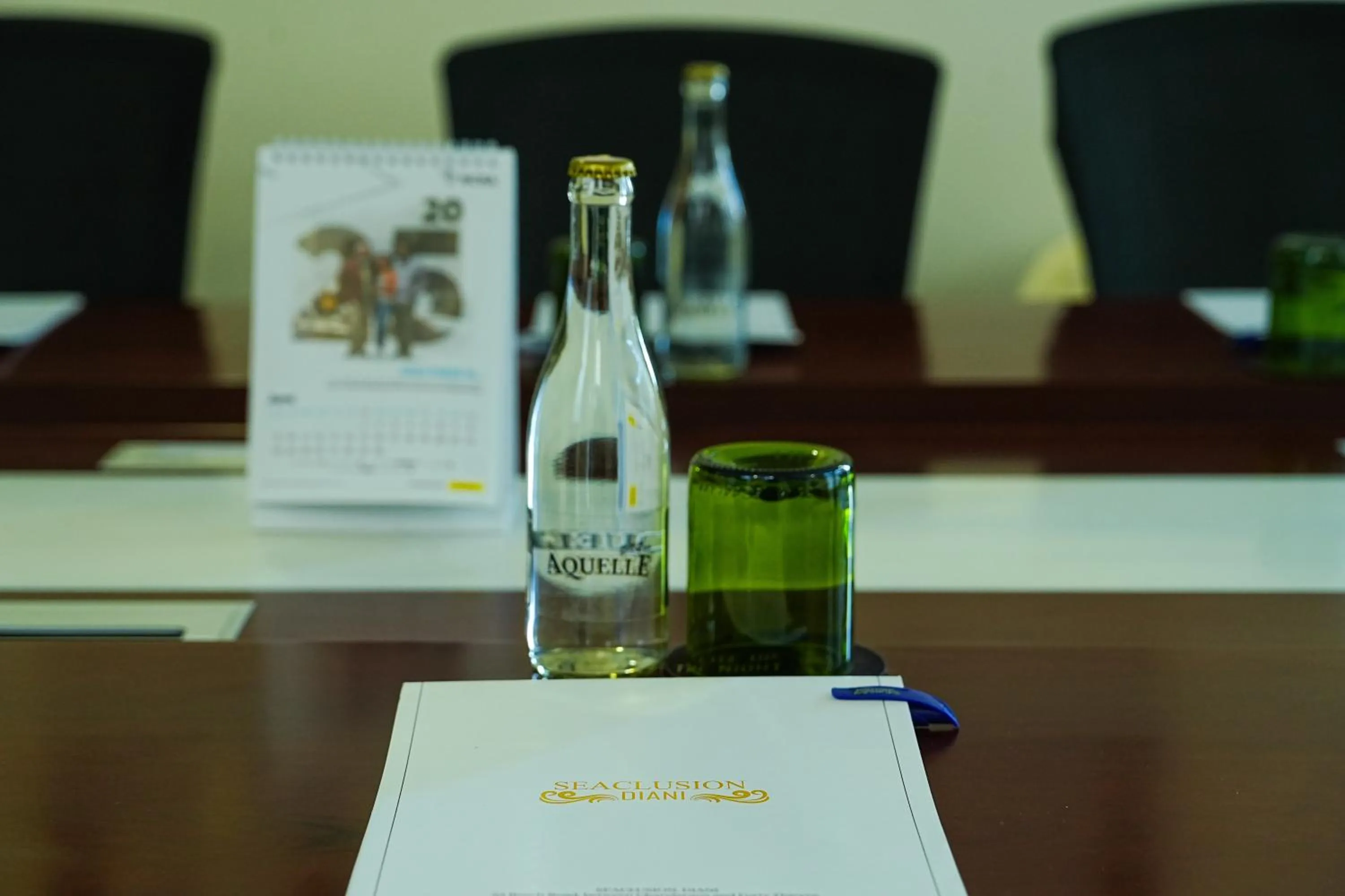 Property building in Seaclusion Diani