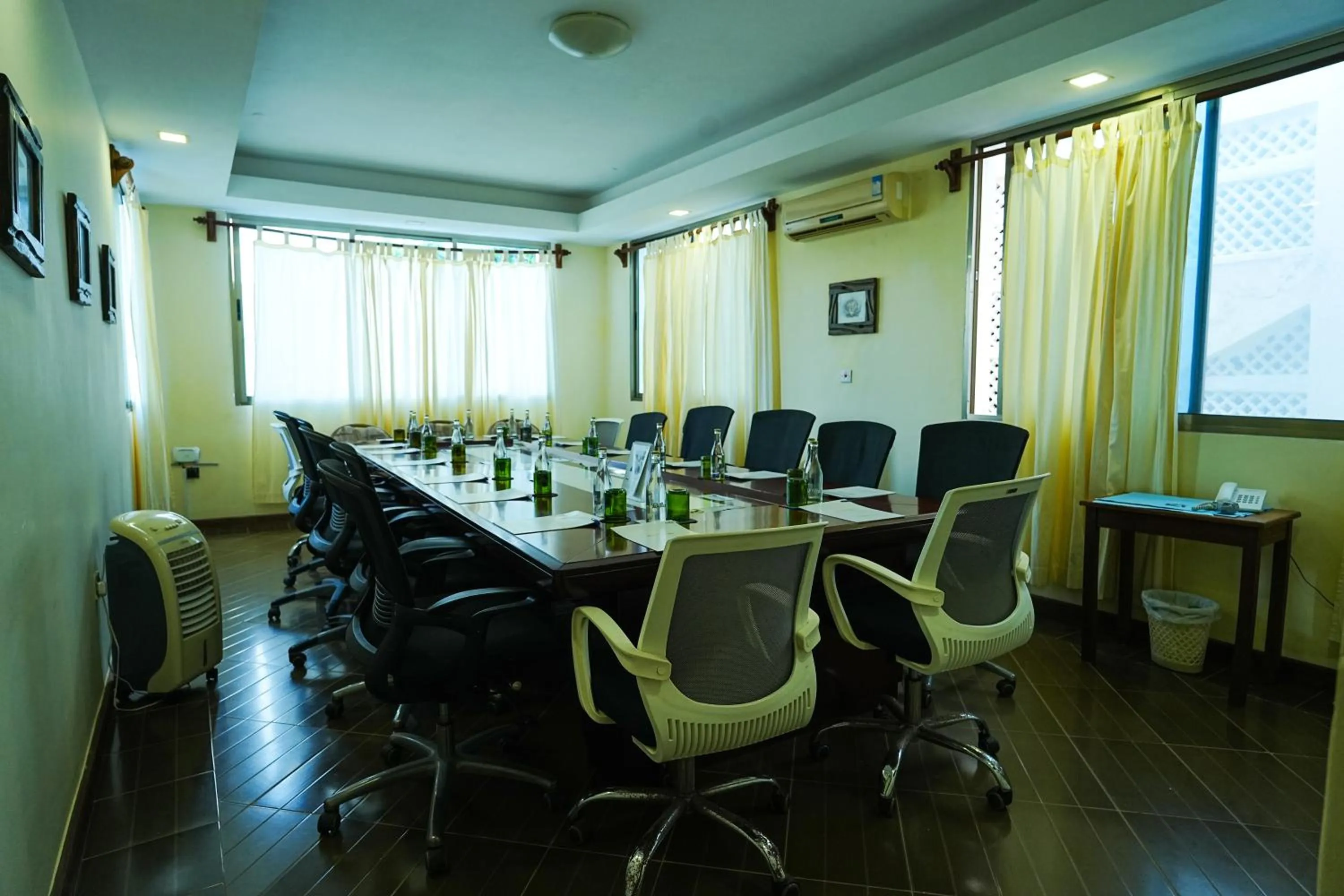 Meeting/conference room in Seaclusion Diani