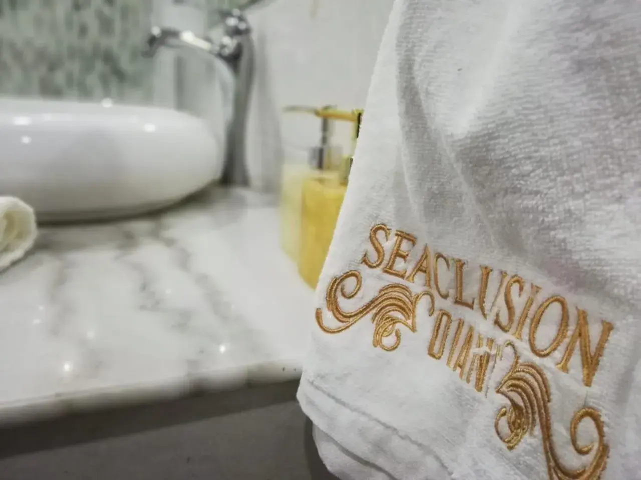 Double Room - single occupancy in Seaclusion Diani Double Room - single occupancy in Seaclusion Diani