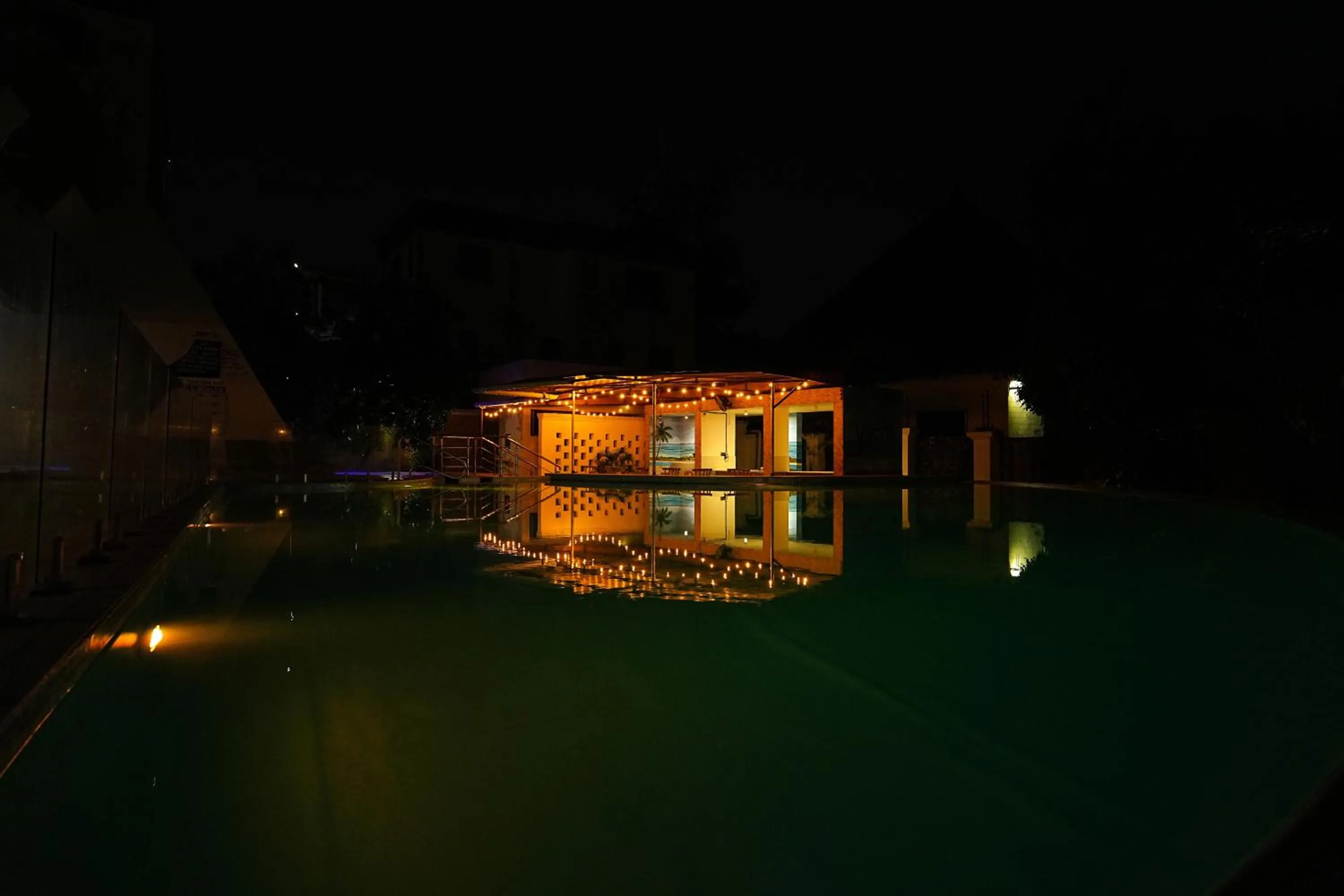 Property building in Seaclusion Diani