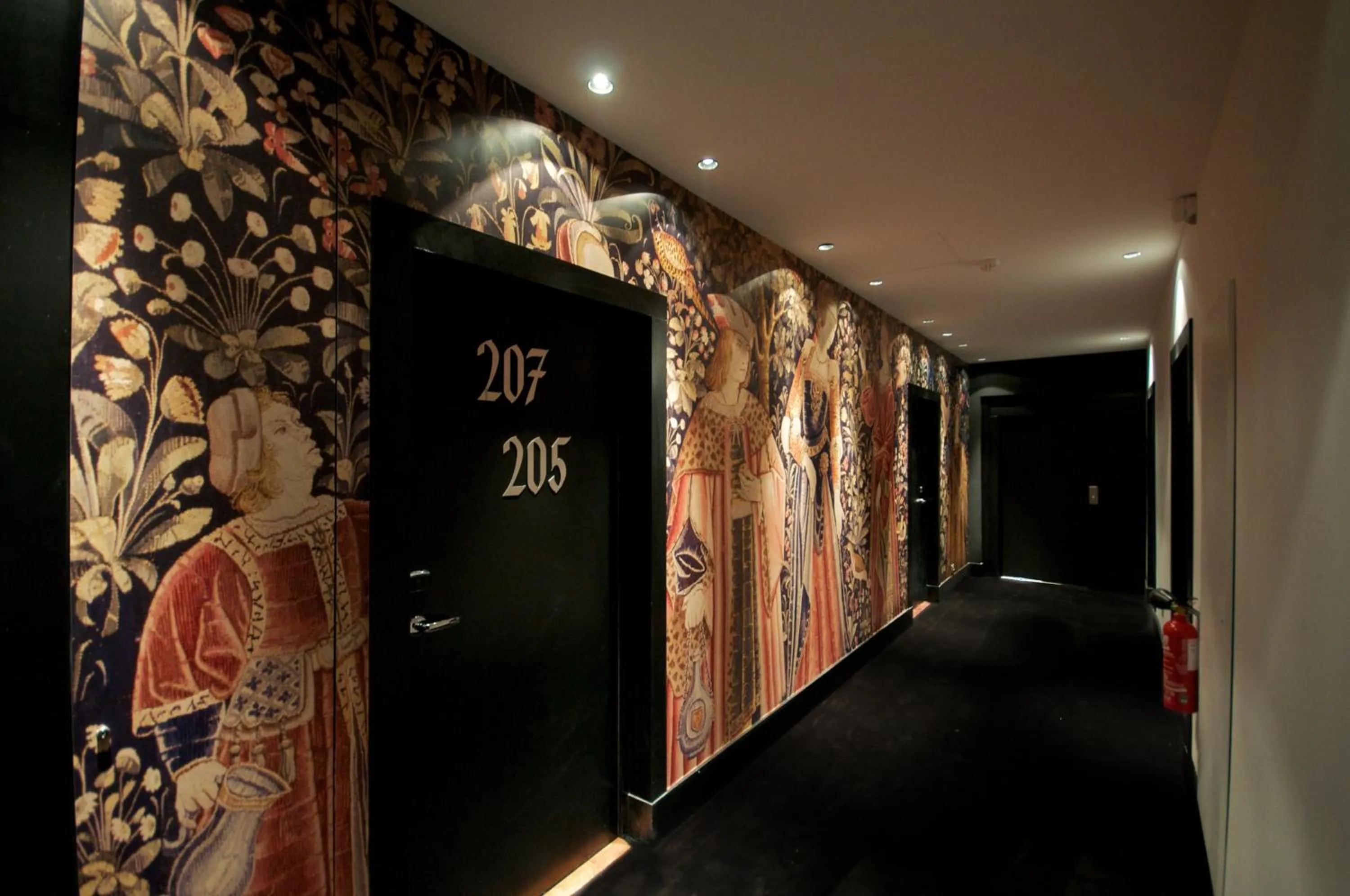 Other in Le César Hôtel