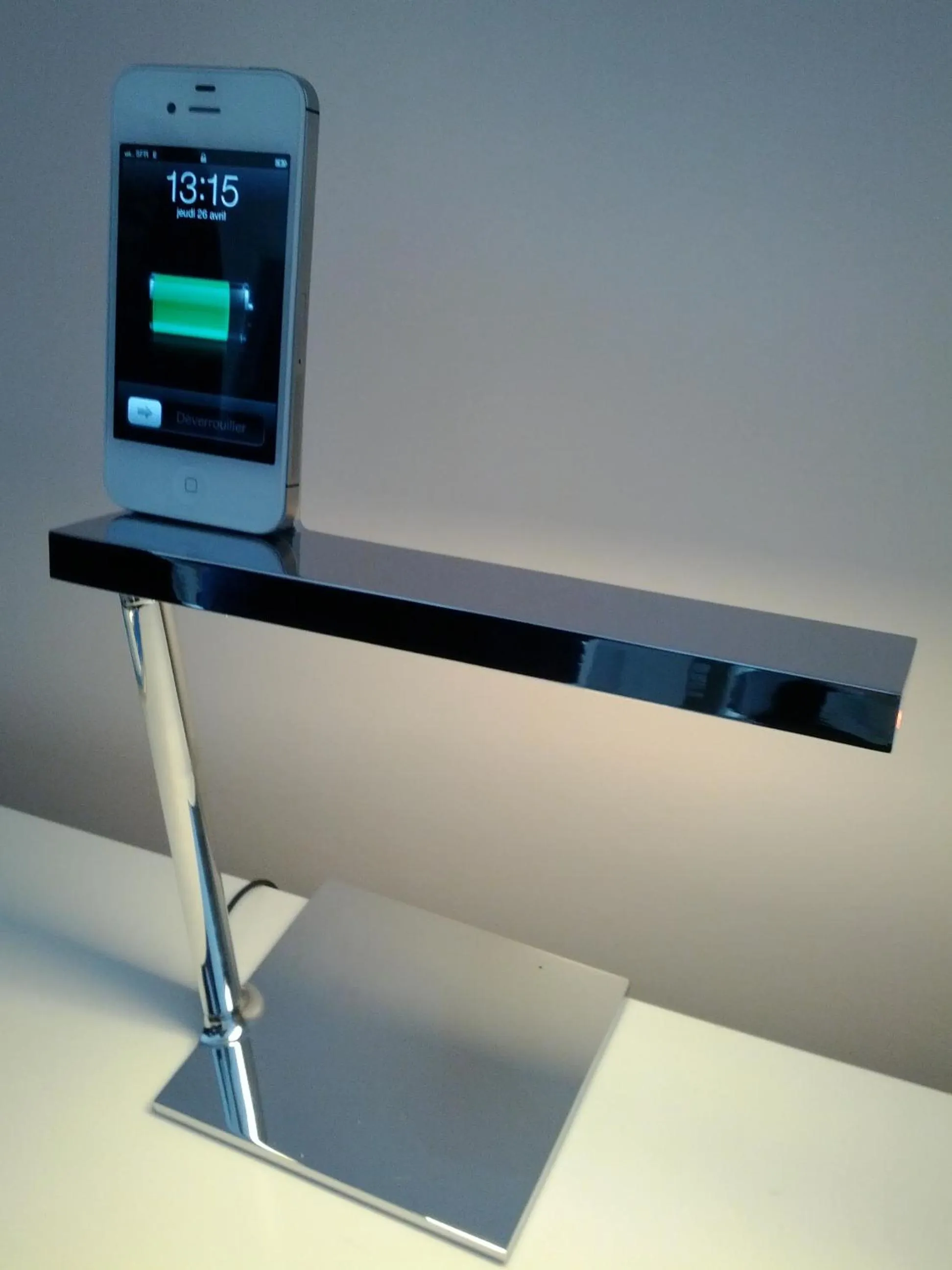 TV and multimedia in Le César Hôtel