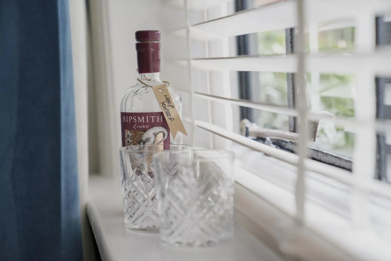 Bedroom in Bel and The Dragon at Red Lion Wendover