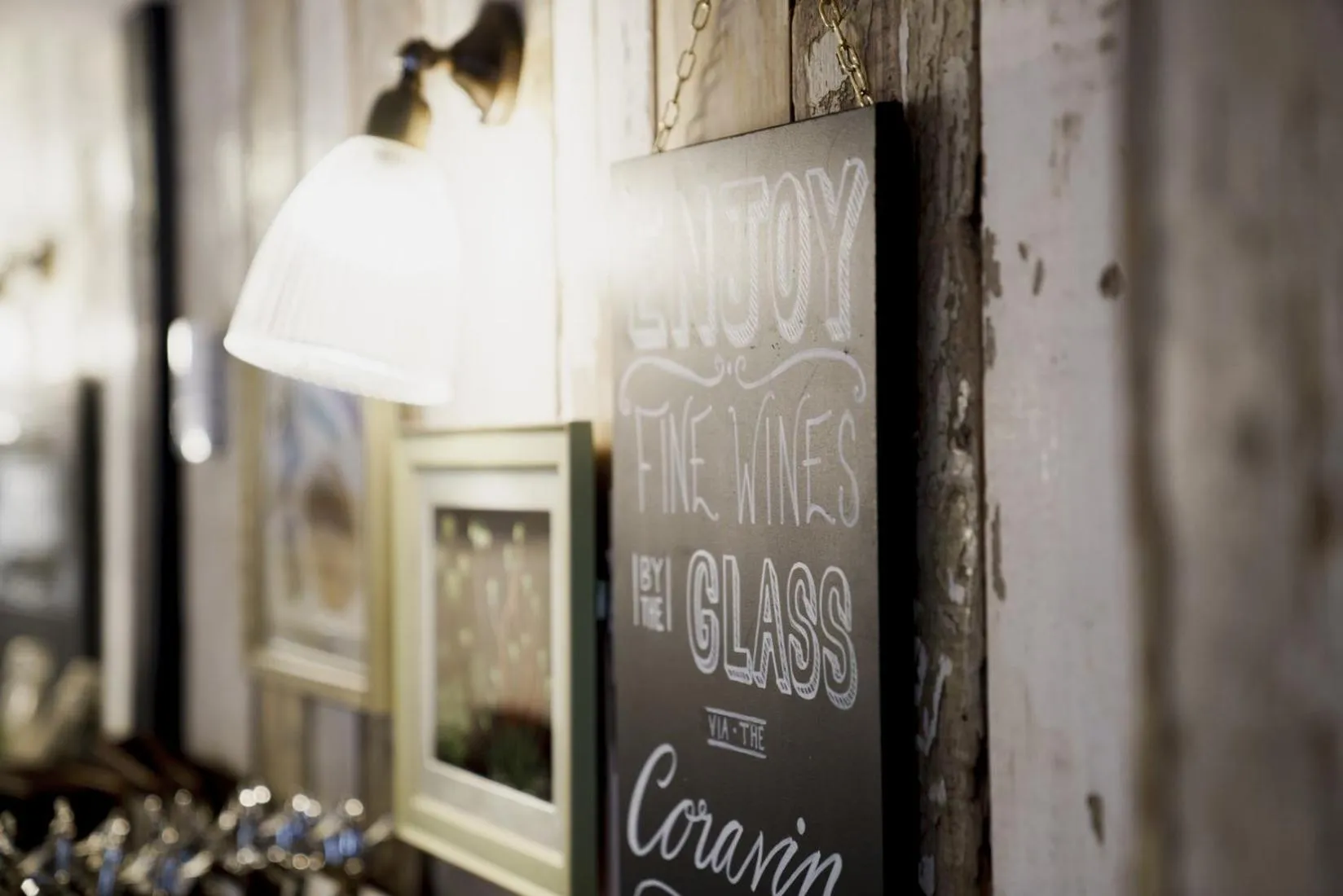 Drinks in Bel and The Dragon at Red Lion Wendover