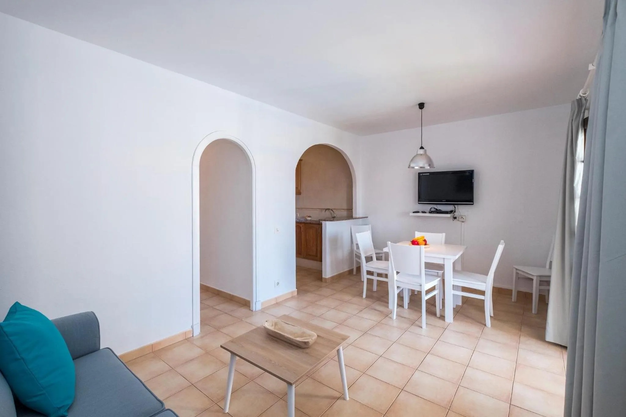 Property building in Girasol Garden Superior 2