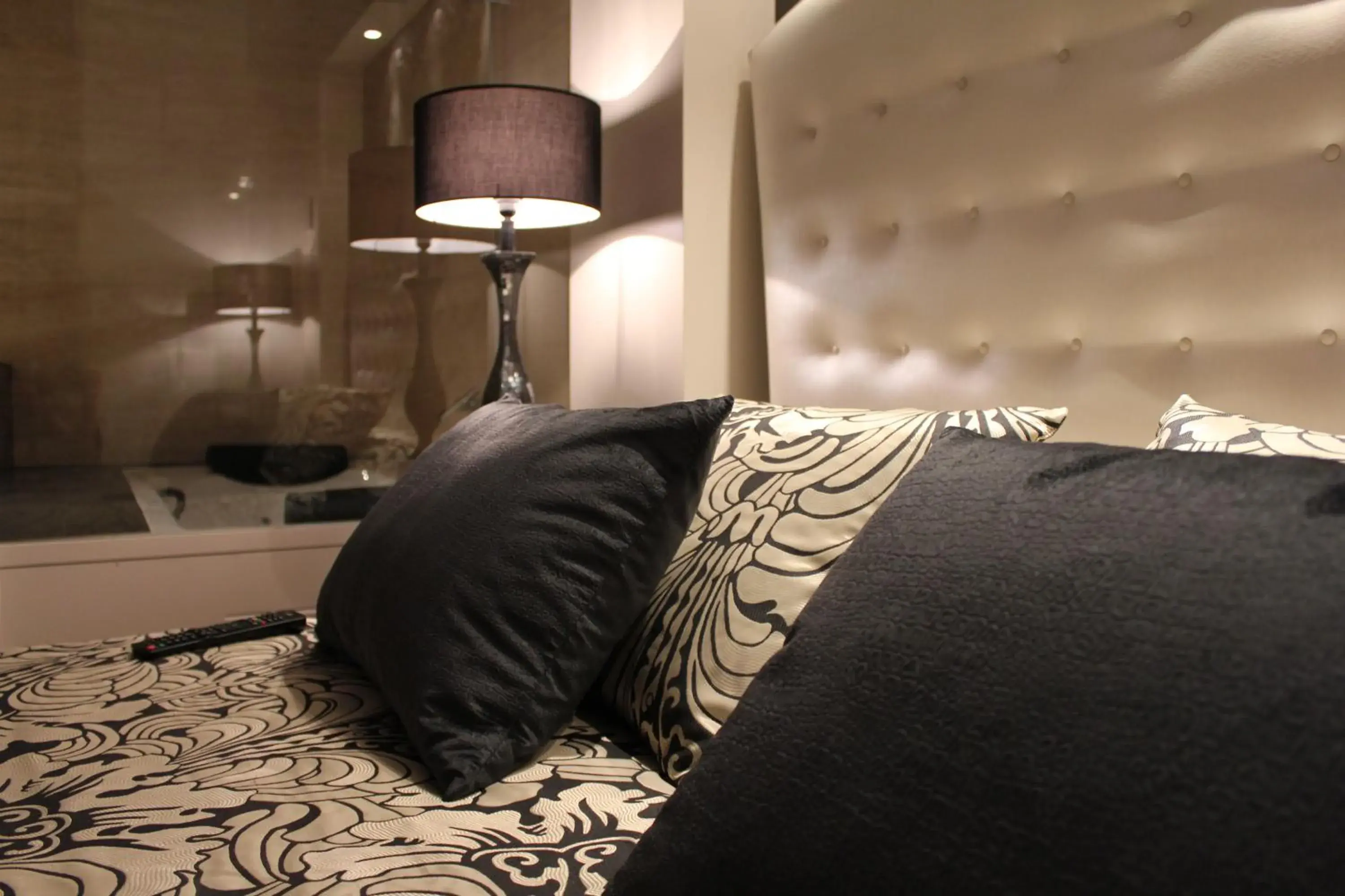 Superior Double Room in Escuderos Hotel Cruz Superior Double Room in Escuderos Hotel Cruz