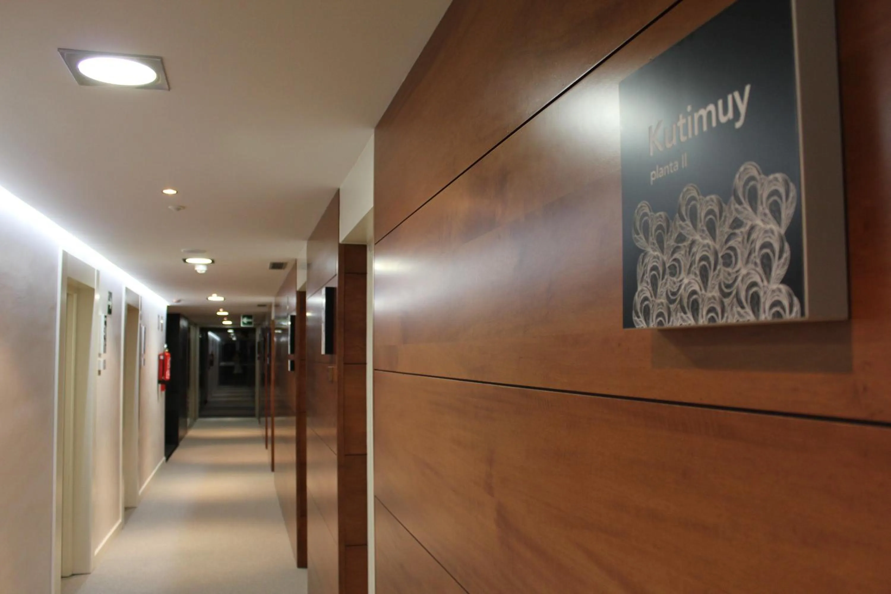 Other in Escuderos Hotel Cruz