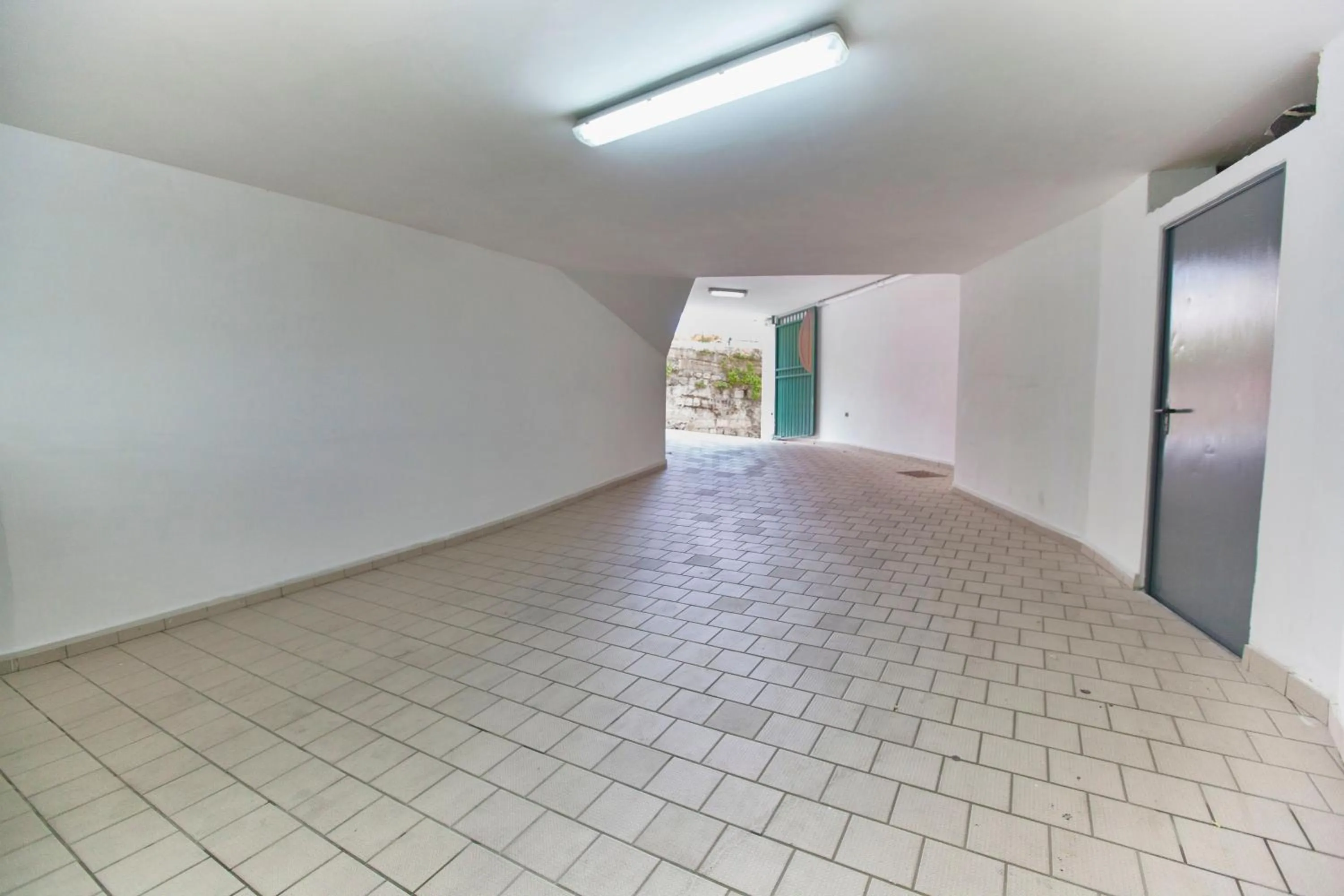 Area and facilities in San Nicola B&B