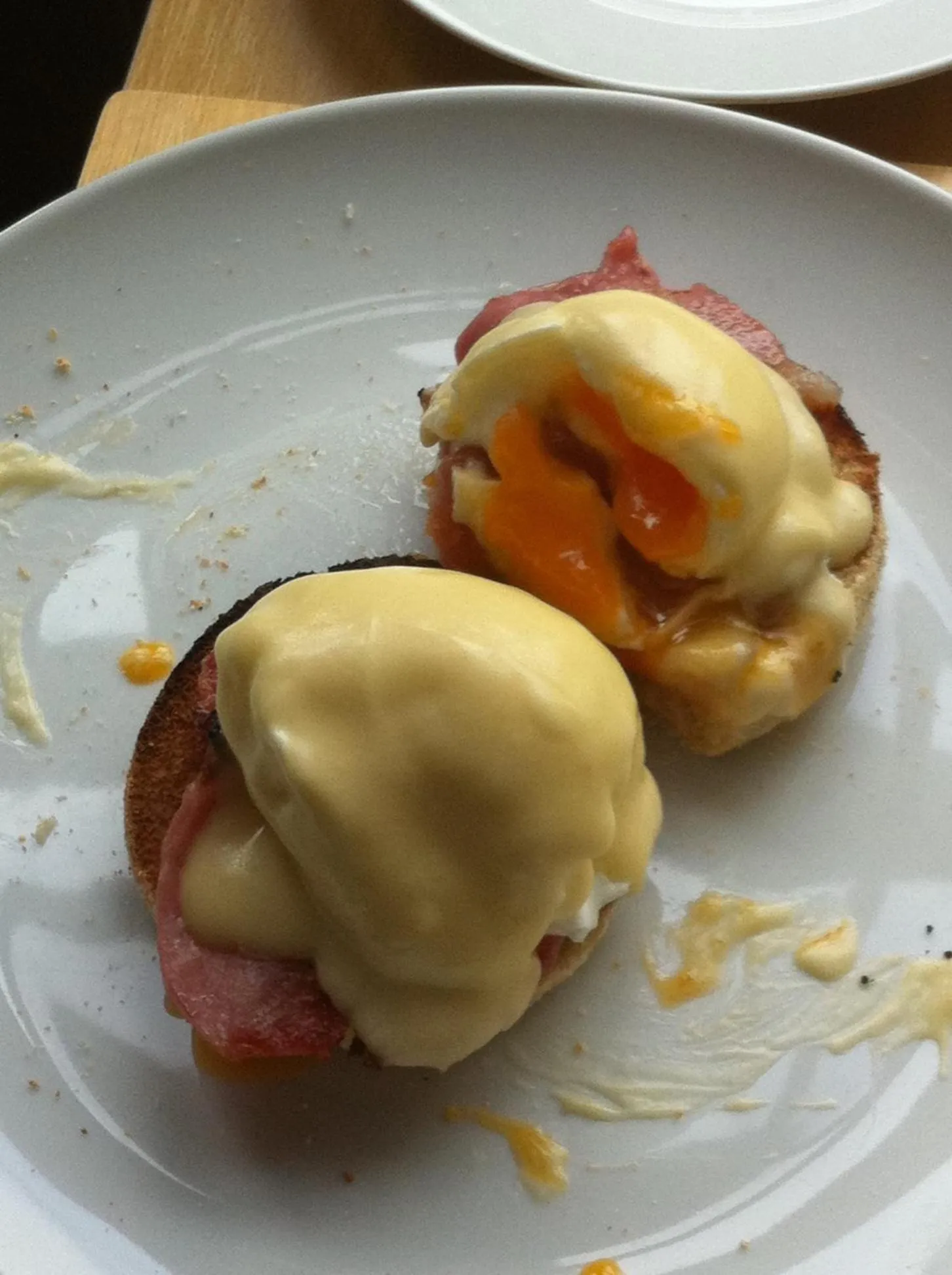 Breakfast in Angel Guesthouse