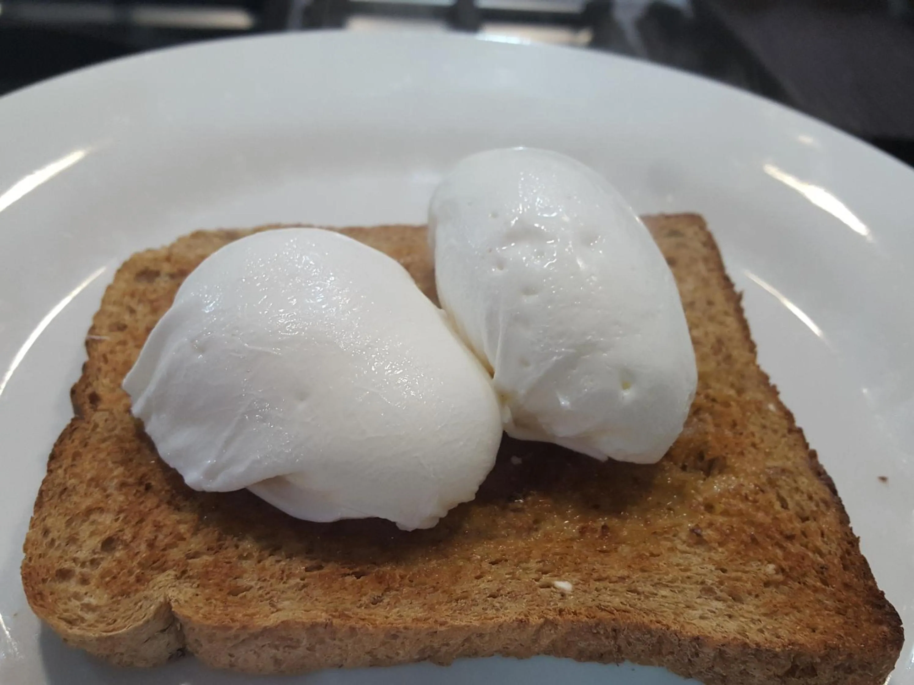 Breakfast in Angel Guesthouse