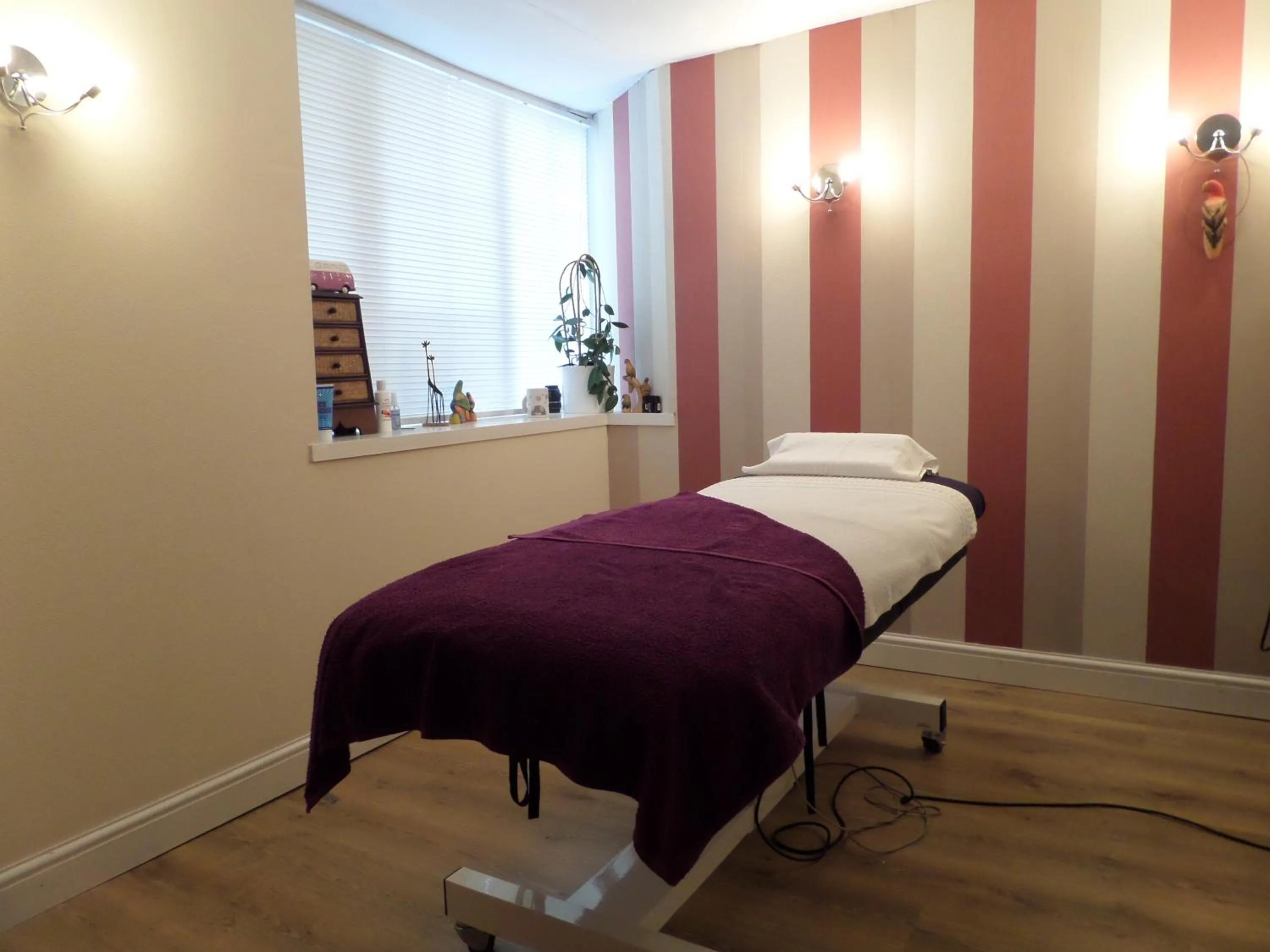 Massage in Angel Guesthouse