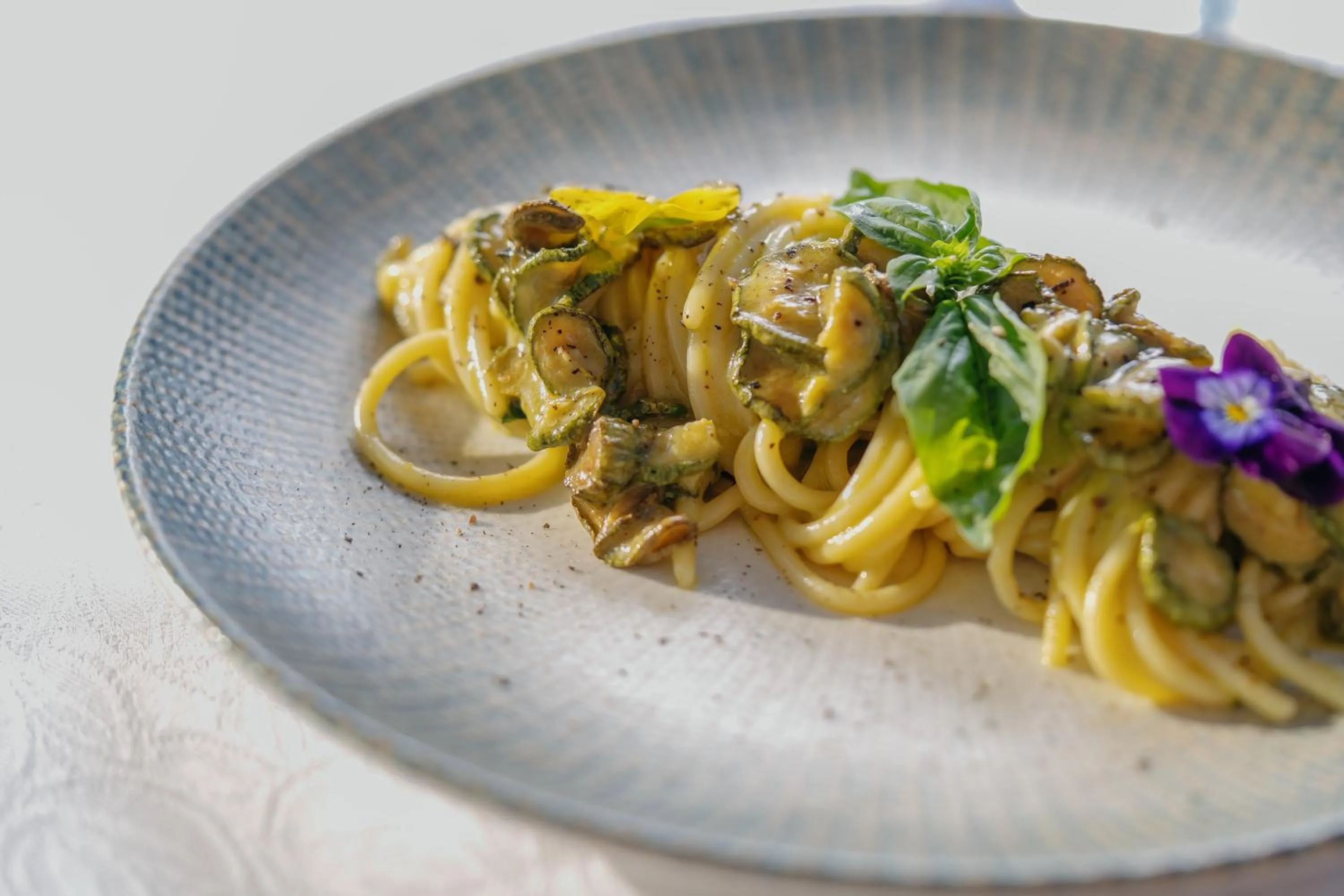 Food and drinks in Sorrento Dream