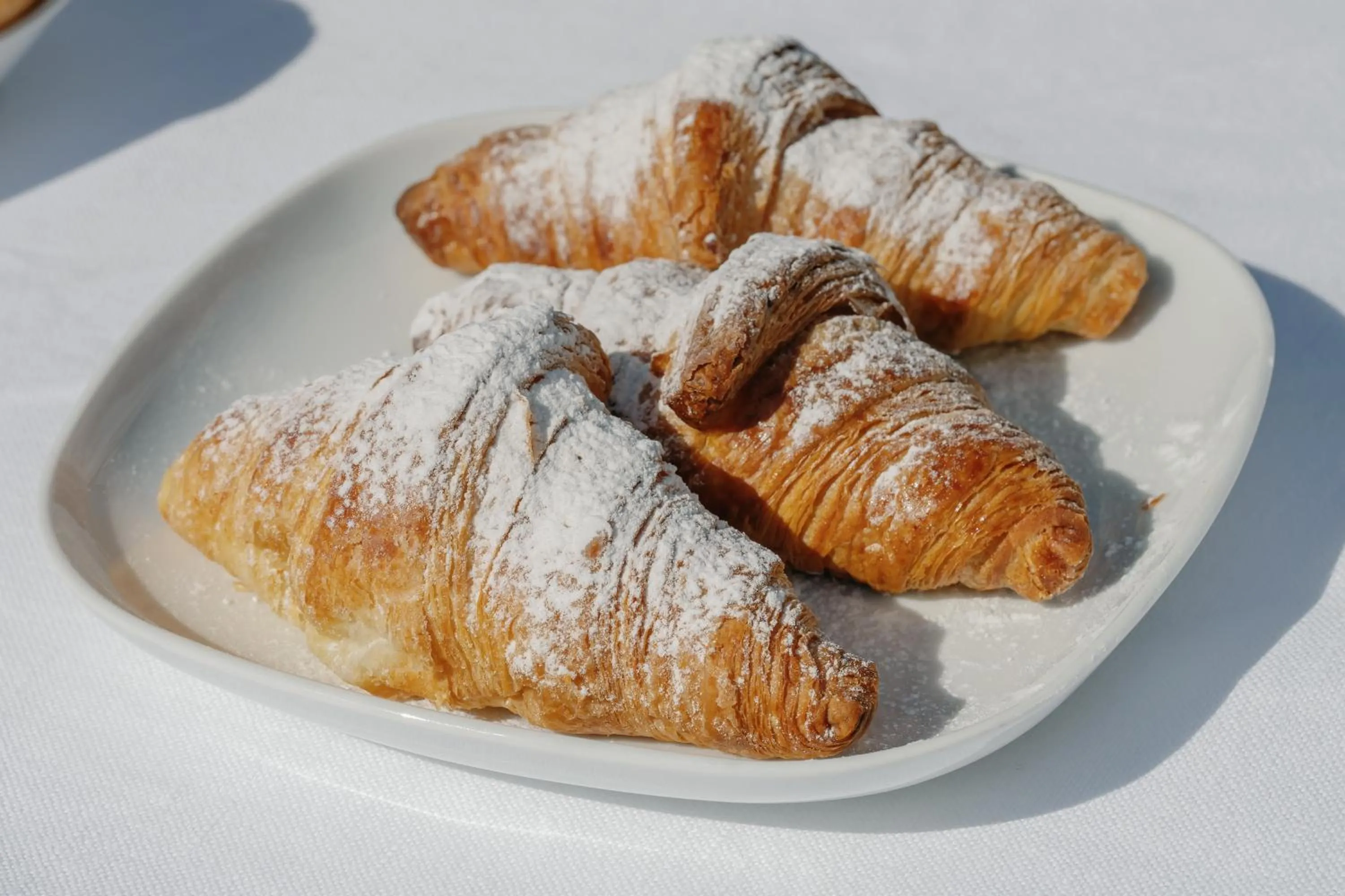 Food and drinks in Sorrento Dream