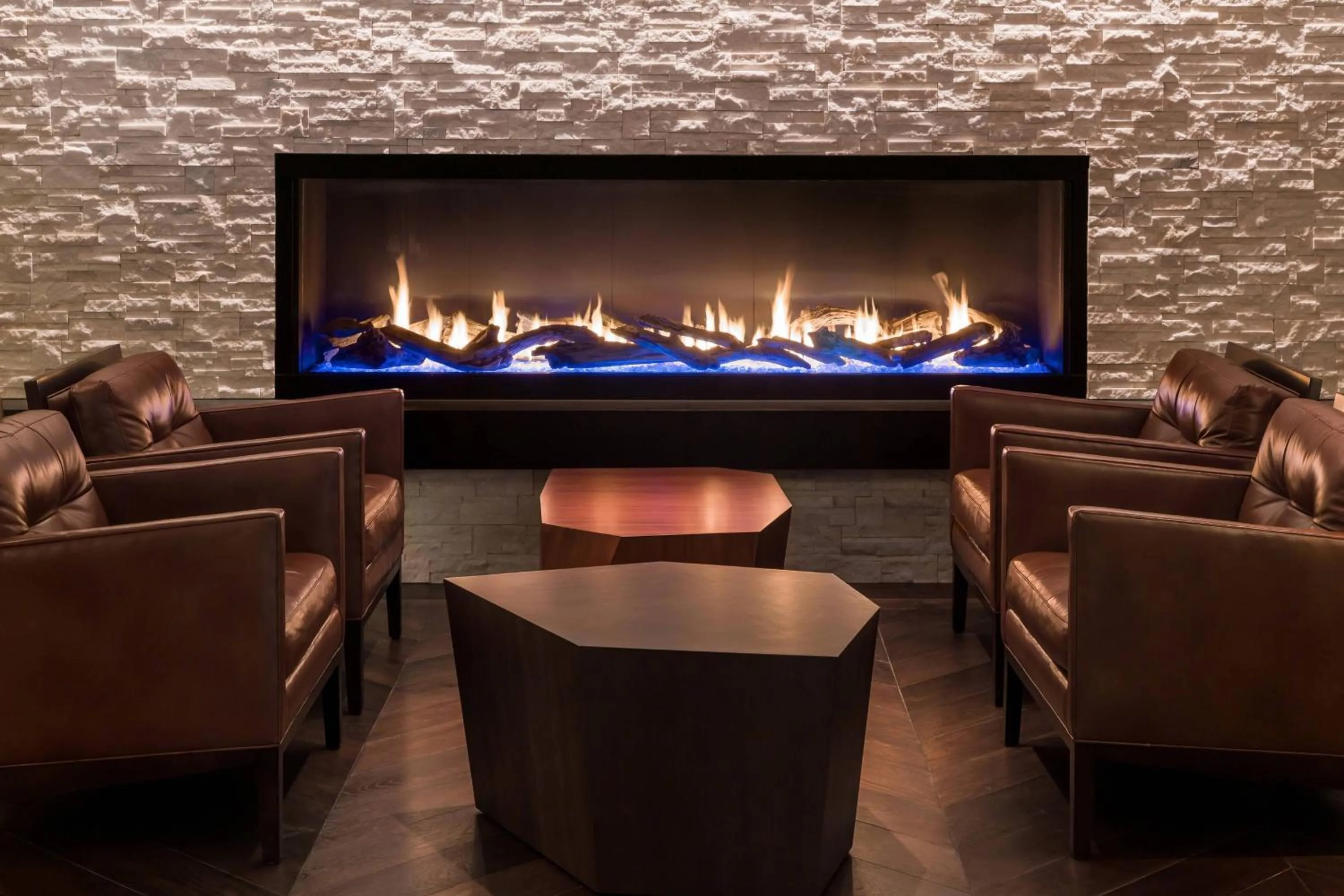 Restaurant/places to eat in South Sioux City Marriott Riverfront