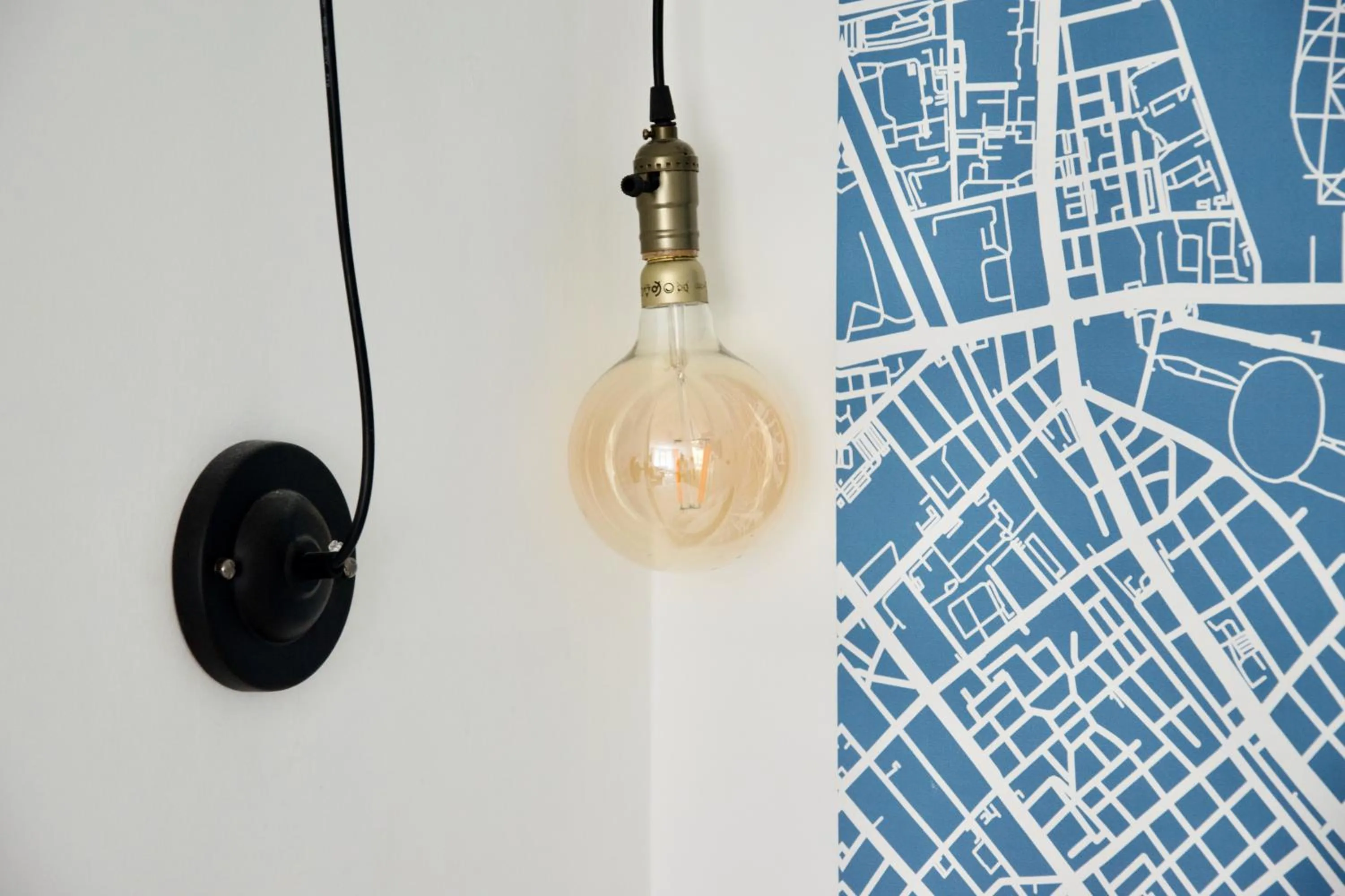 Bedroom in Standard Apartment by Hi5 - Régiposta