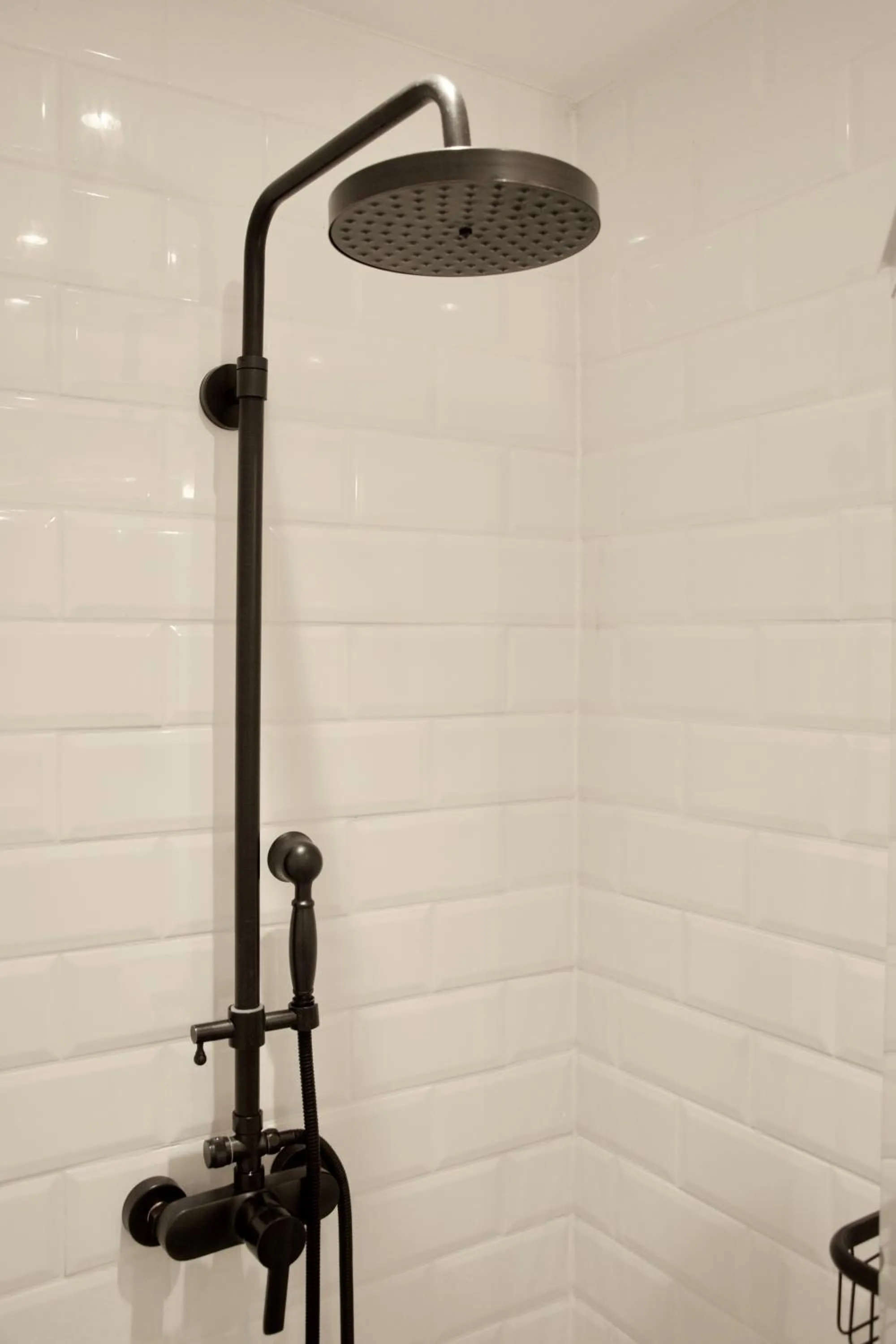 Bathroom in Standard Apartment by Hi5 - Régiposta