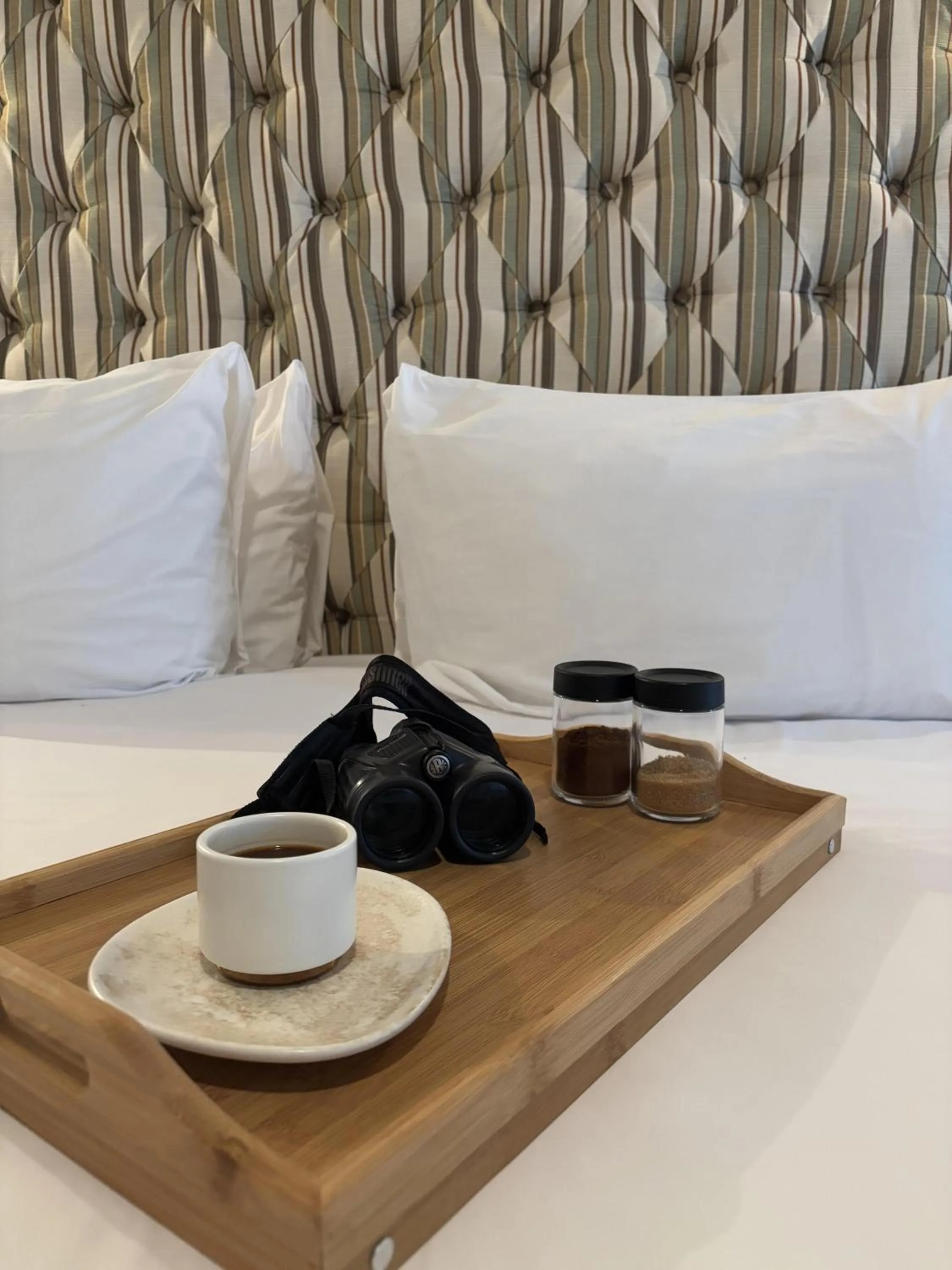 Photo of the whole room in Hotel Finca Lerida Coffee Plantation and Boutique Hotel