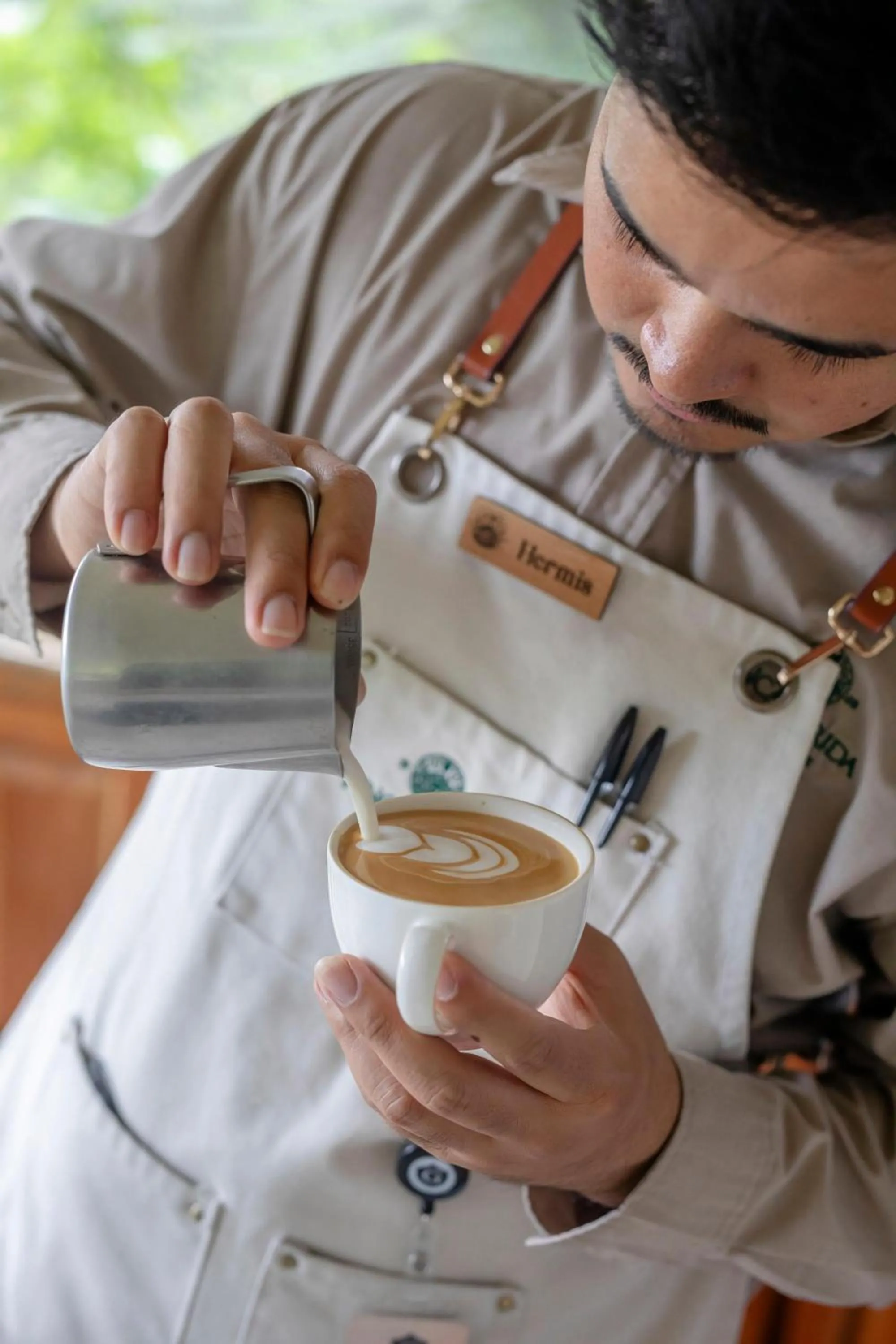 Spa and wellness centre/facilities in Hotel Finca Lerida Coffee Plantation and Boutique Hotel