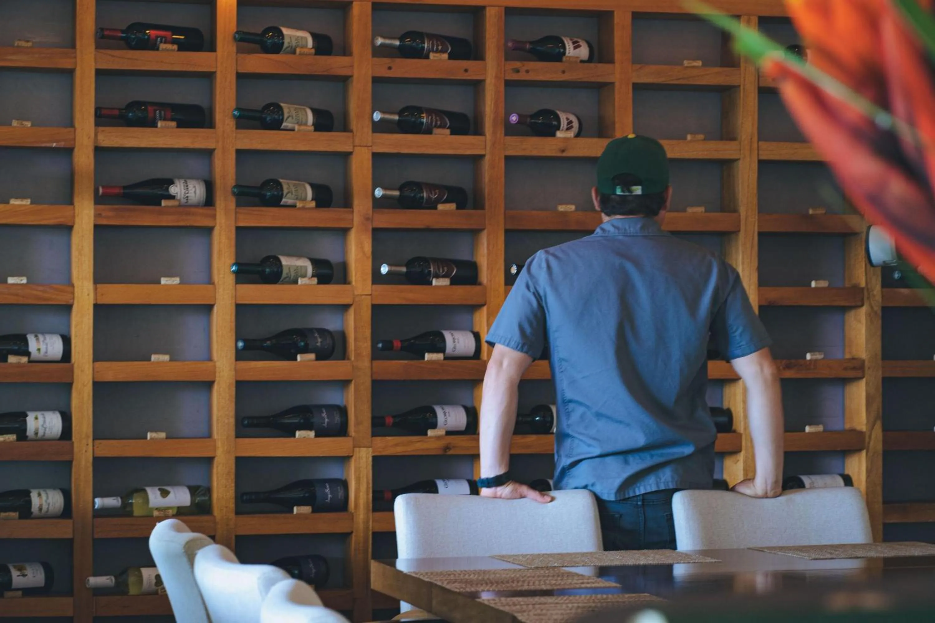 Restaurant/places to eat in Hotel Finca Lerida Coffee Plantation and Boutique Hotel