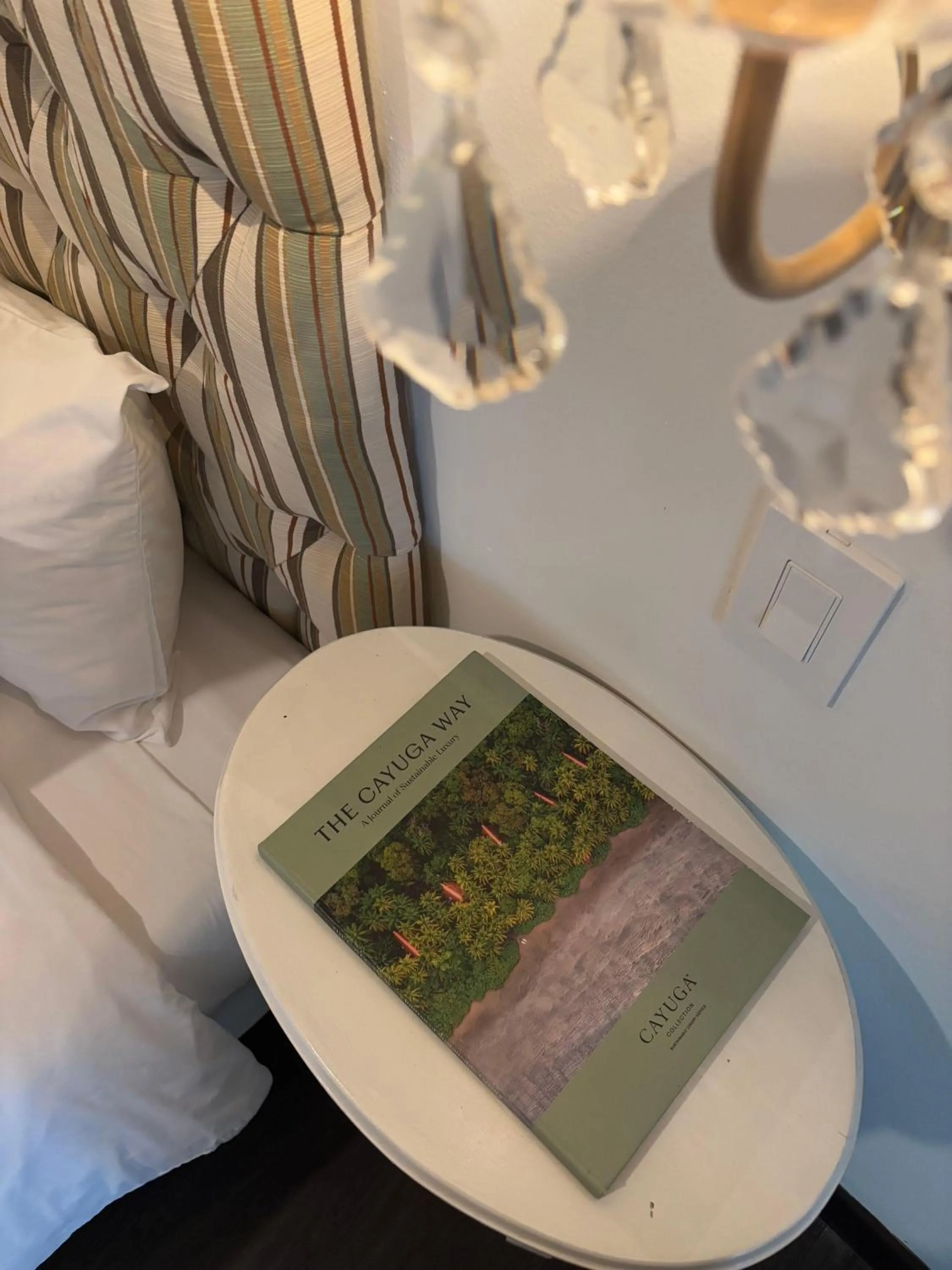 Photo of the whole room, Bed in Hotel Finca Lerida Coffee Plantation and Boutique Hotel