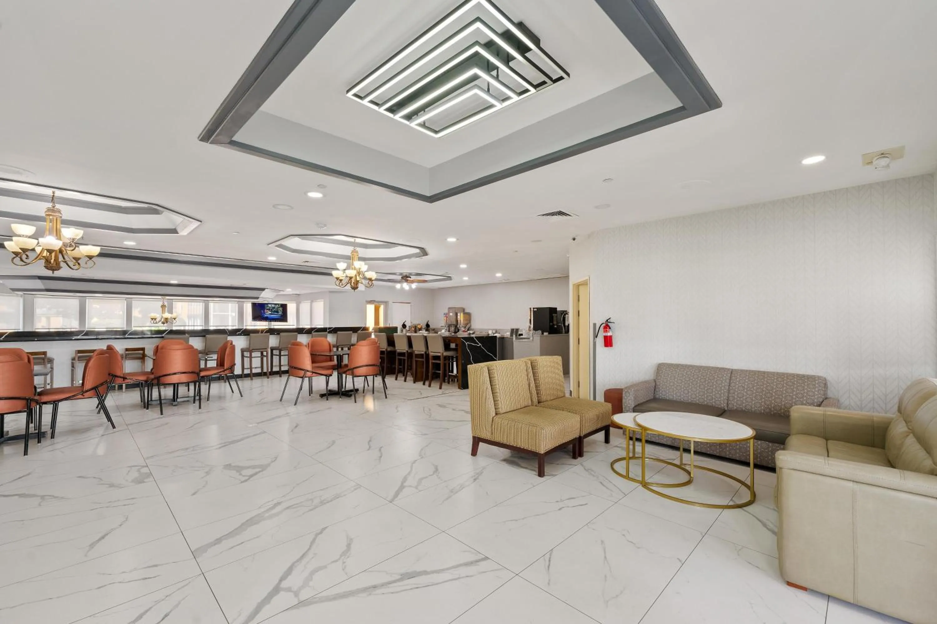 Chicago Club Inn & Suite