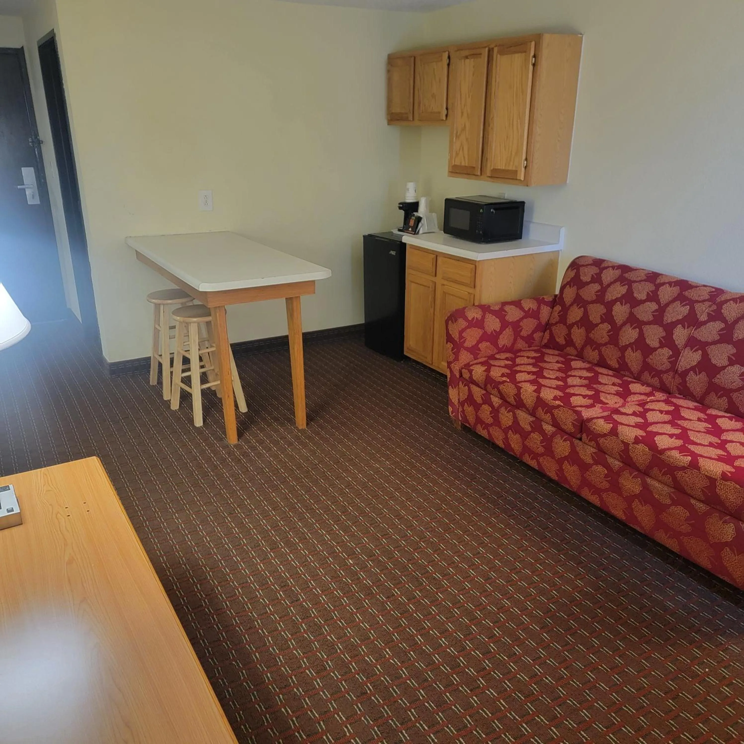 Days Inn by Wyndham Fort Dodge