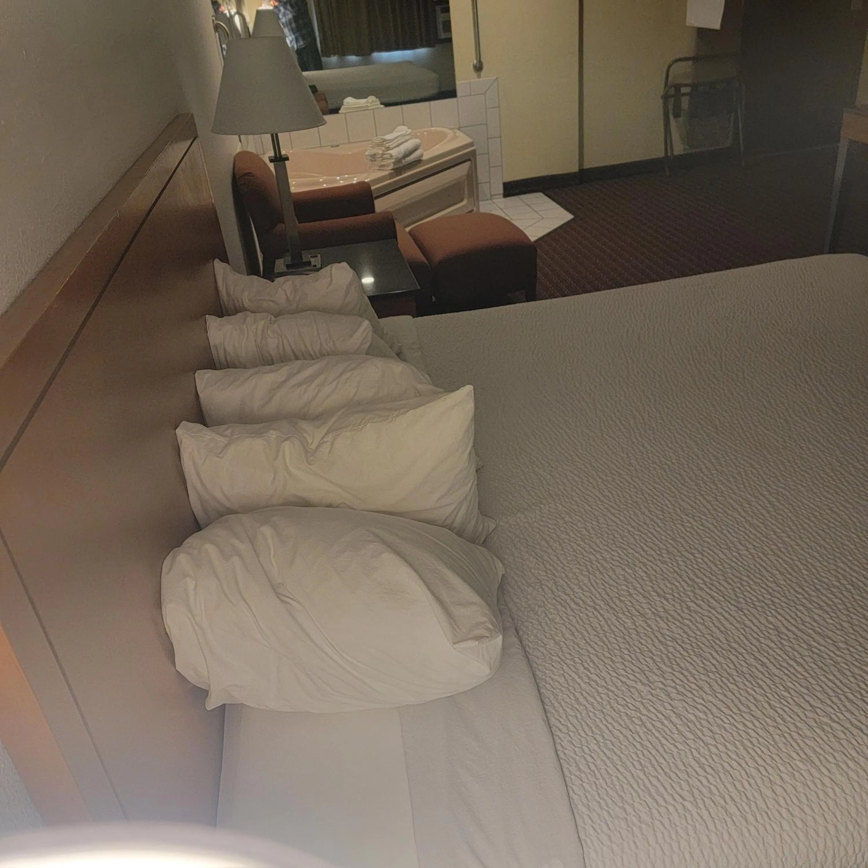 Days Inn by Wyndham Fort Dodge