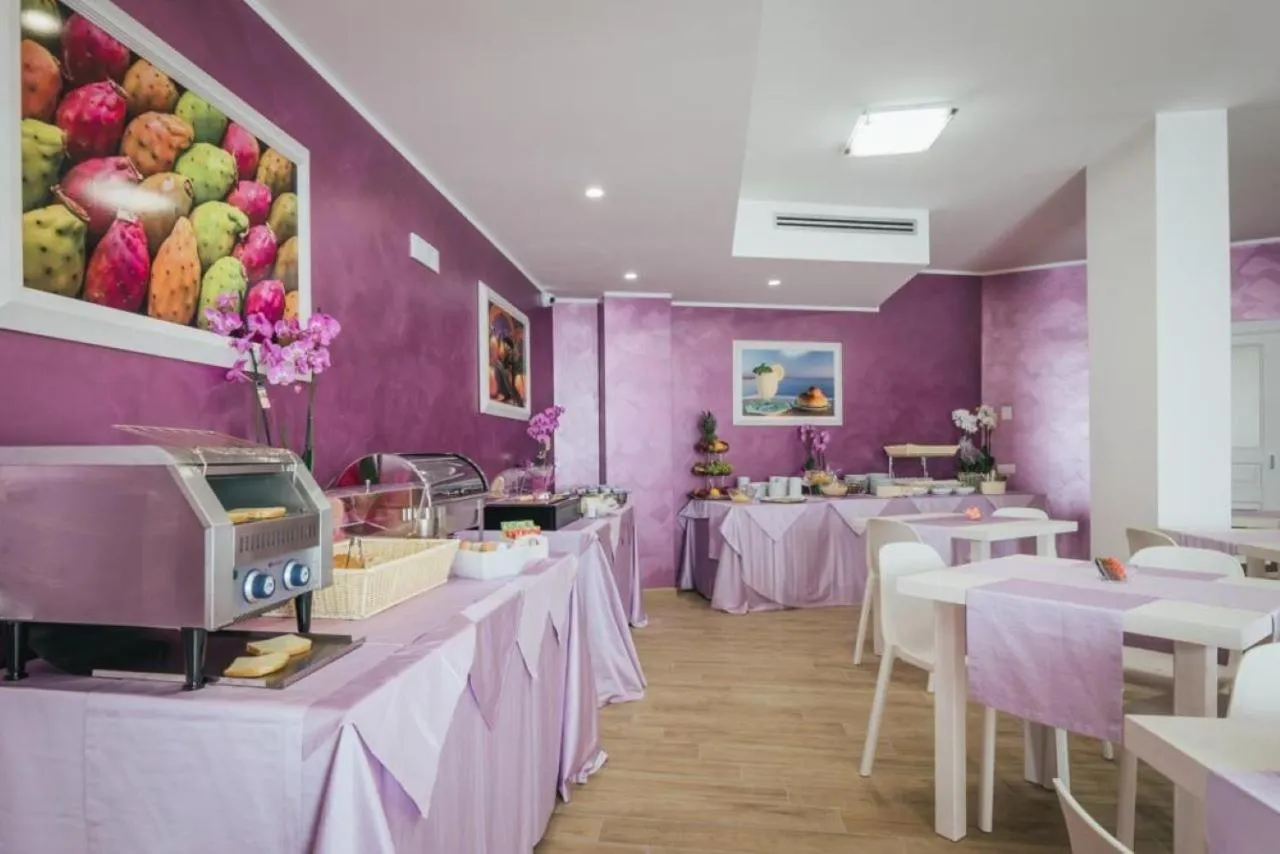 Le Vele di Balestrate