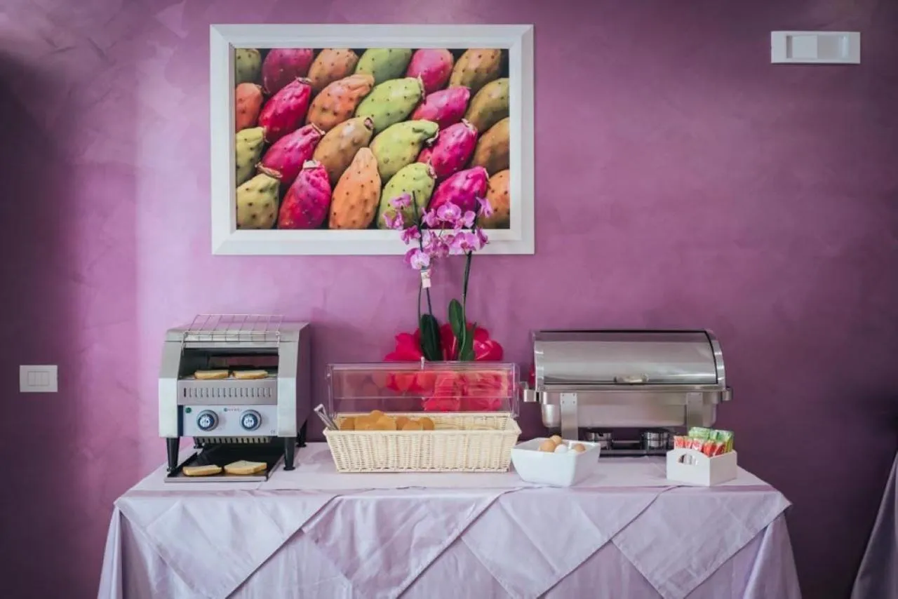 Le Vele di Balestrate