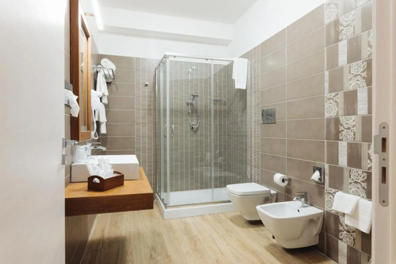 Le Vele di Balestrate