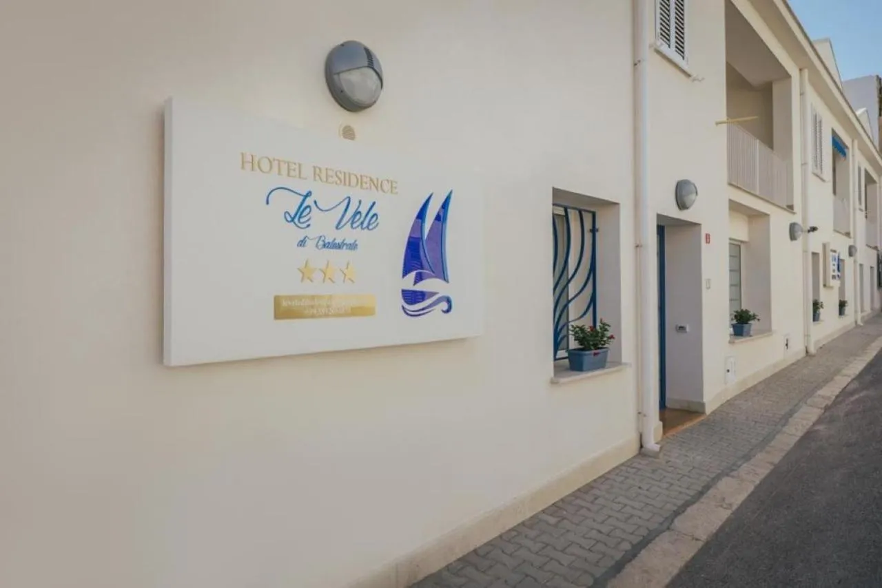 Le Vele di Balestrate