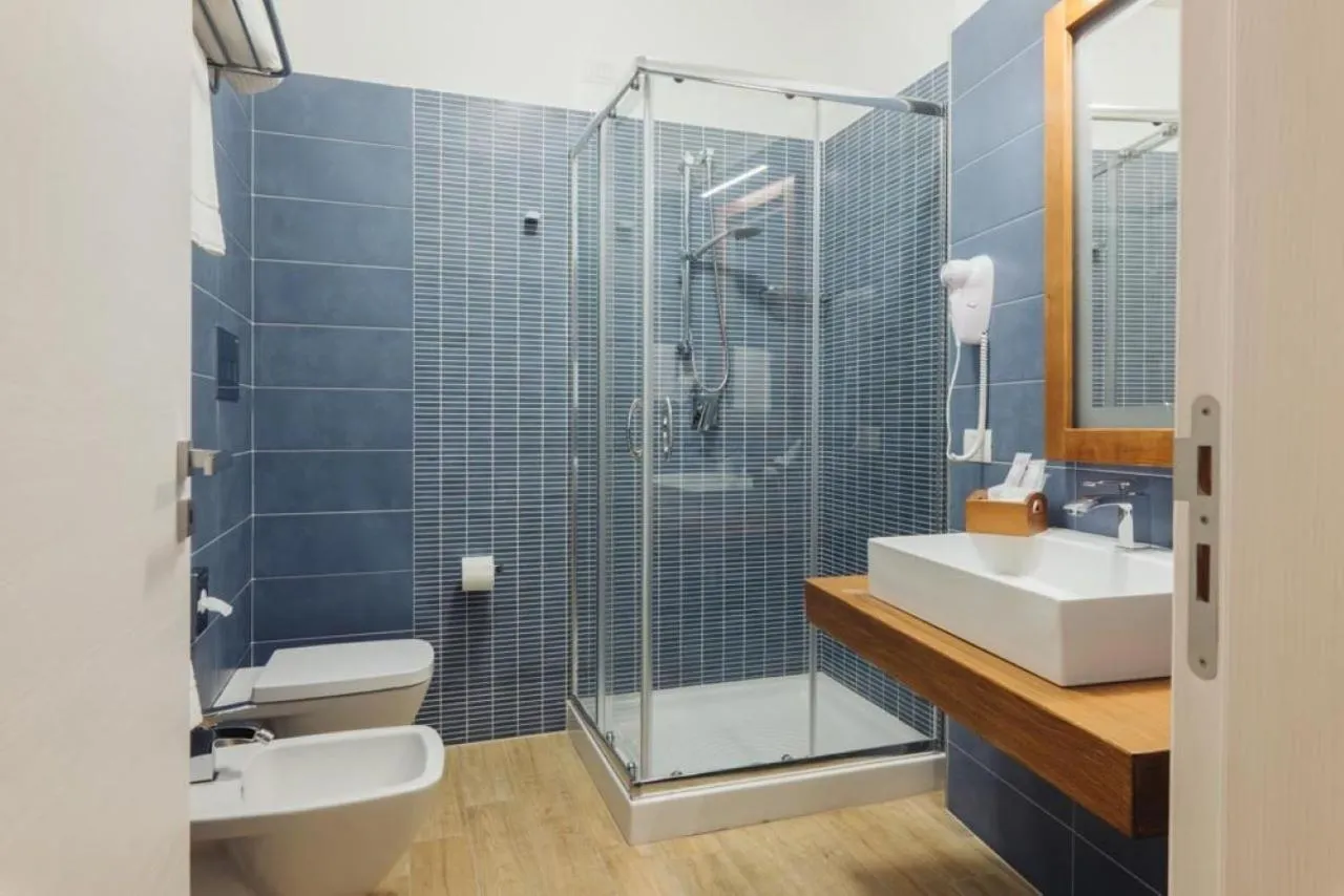 Le Vele di Balestrate