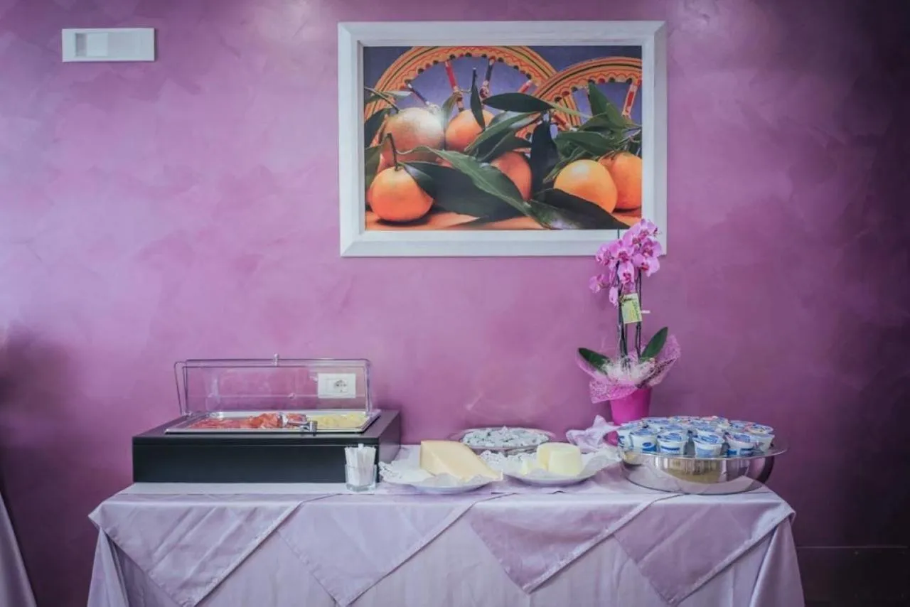 Le Vele di Balestrate