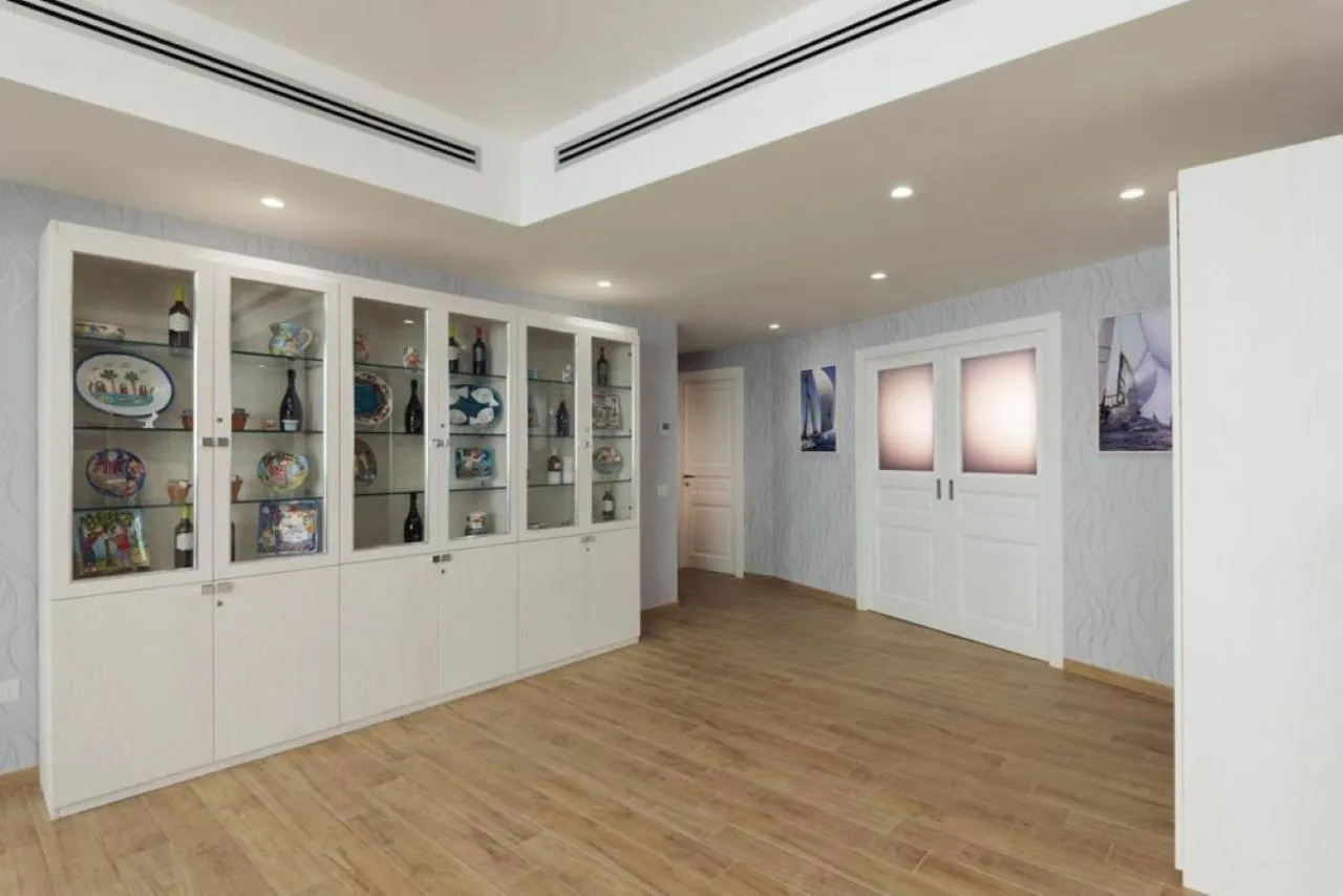 Le Vele di Balestrate