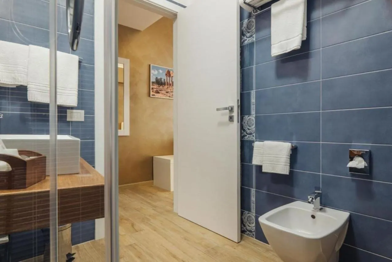 Le Vele di Balestrate