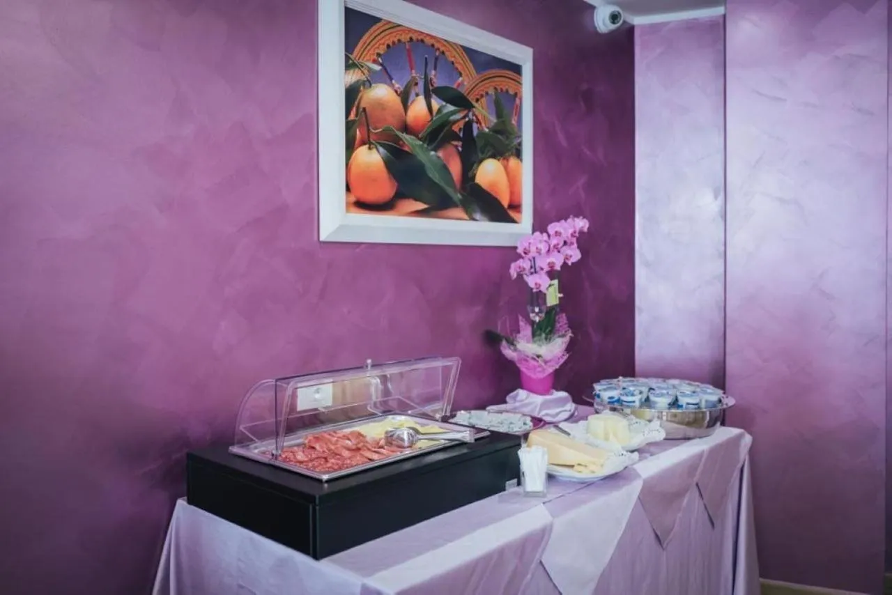 Le Vele di Balestrate