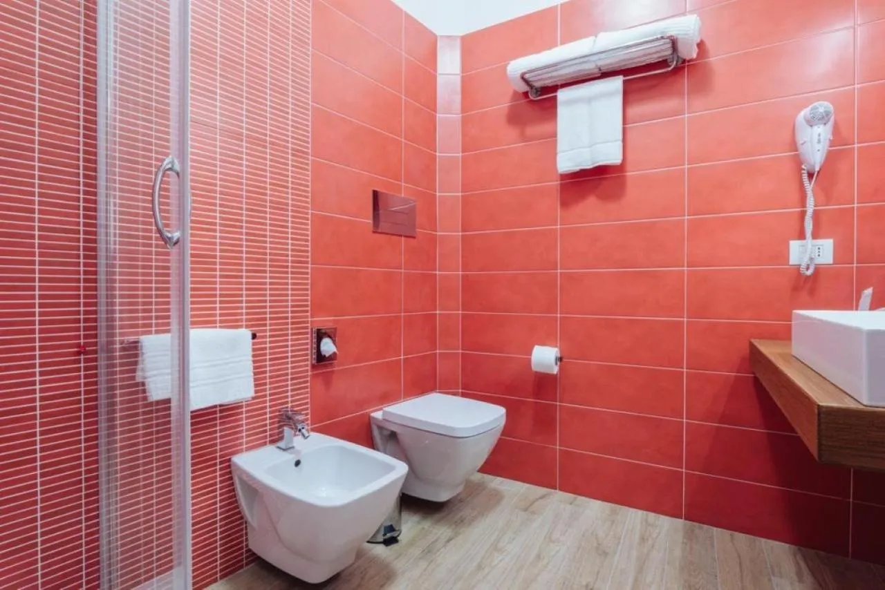 Le Vele di Balestrate