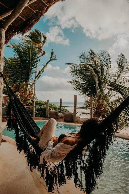 Papaya Playa Project, Tulum, a Member of Design Hotels