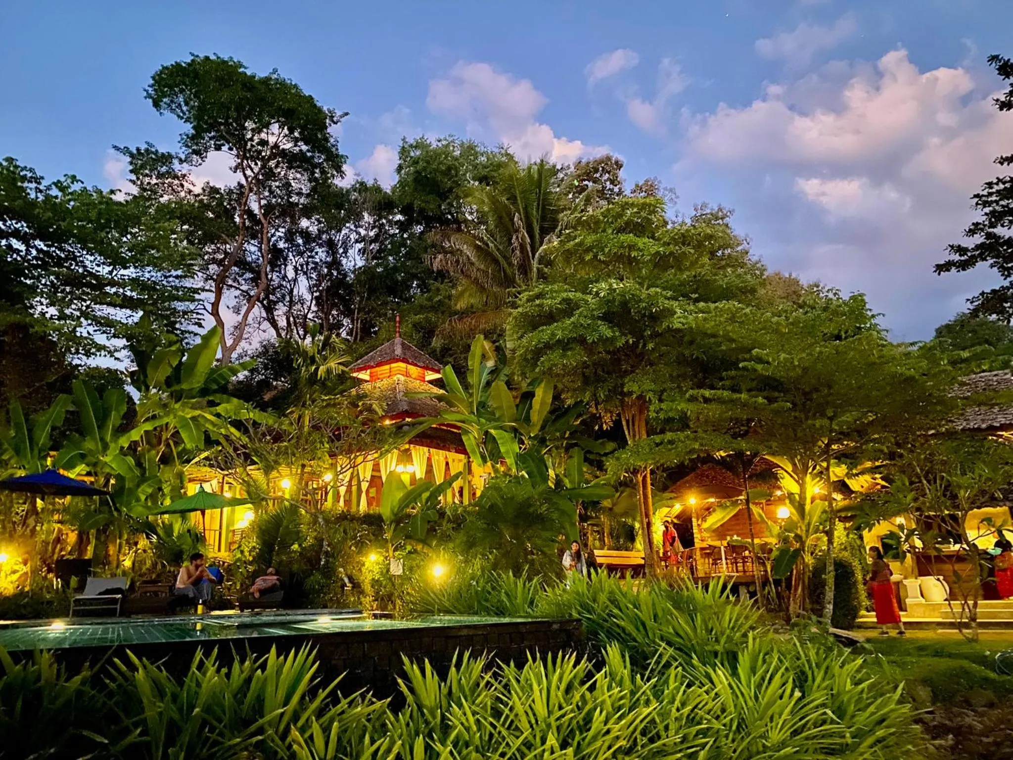 Fern Resort Mae Hong Son