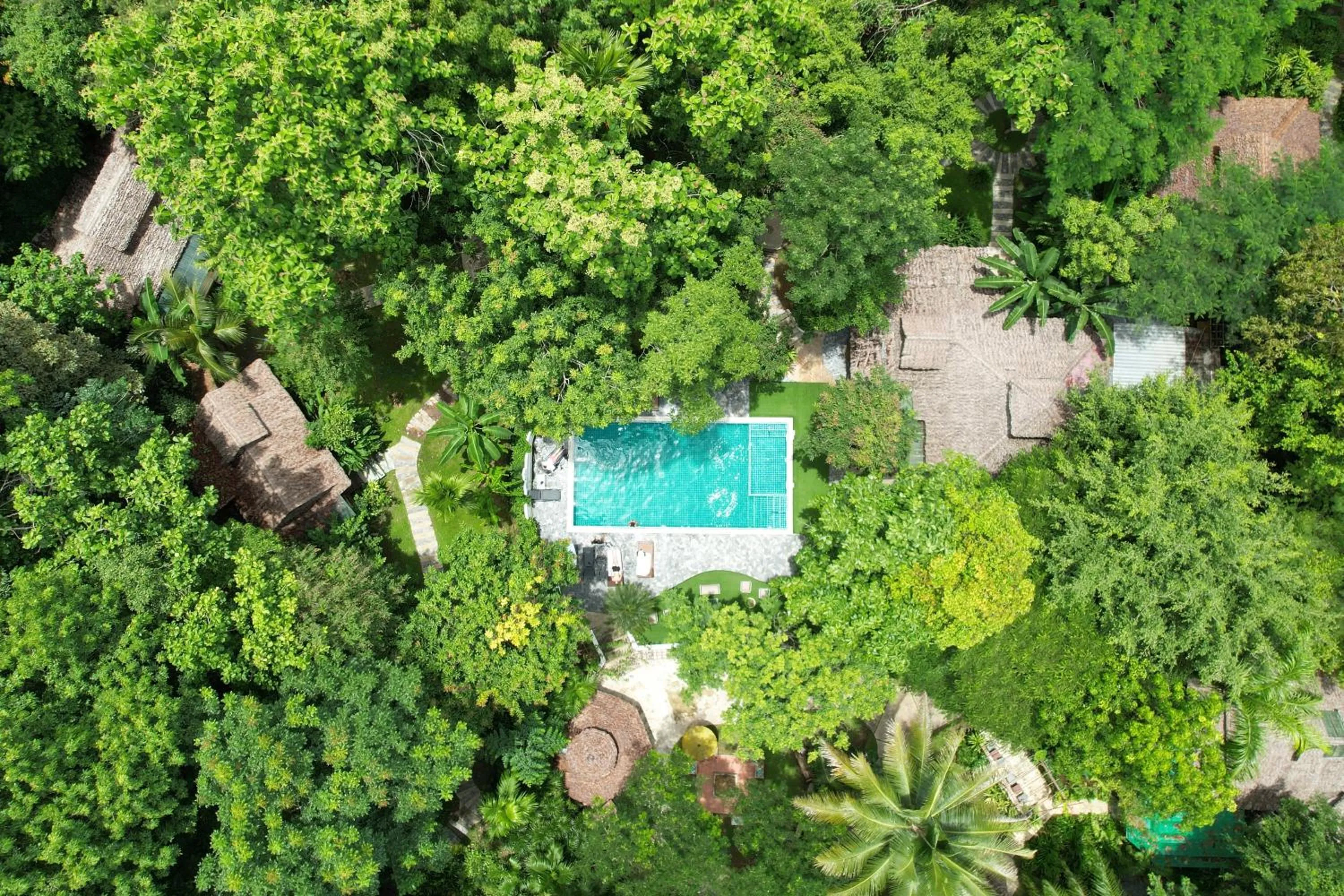 Fern Resort Mae Hong Son