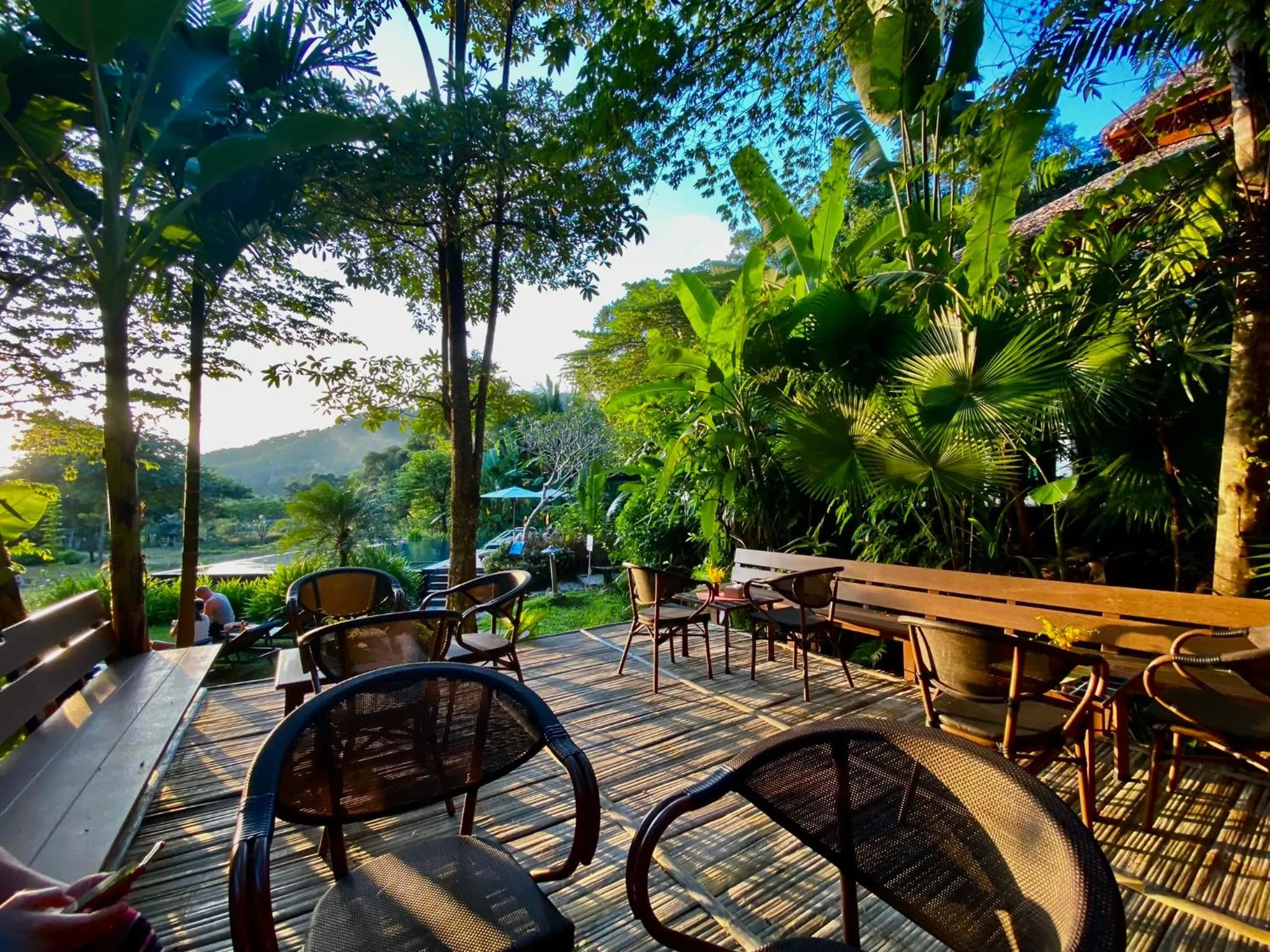 Fern Resort Mae Hong Son